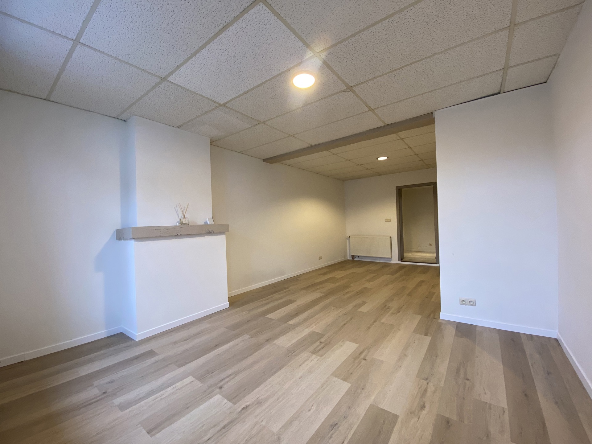 Photo 2 sur 3 pour Maison de deux chambres à Herstal