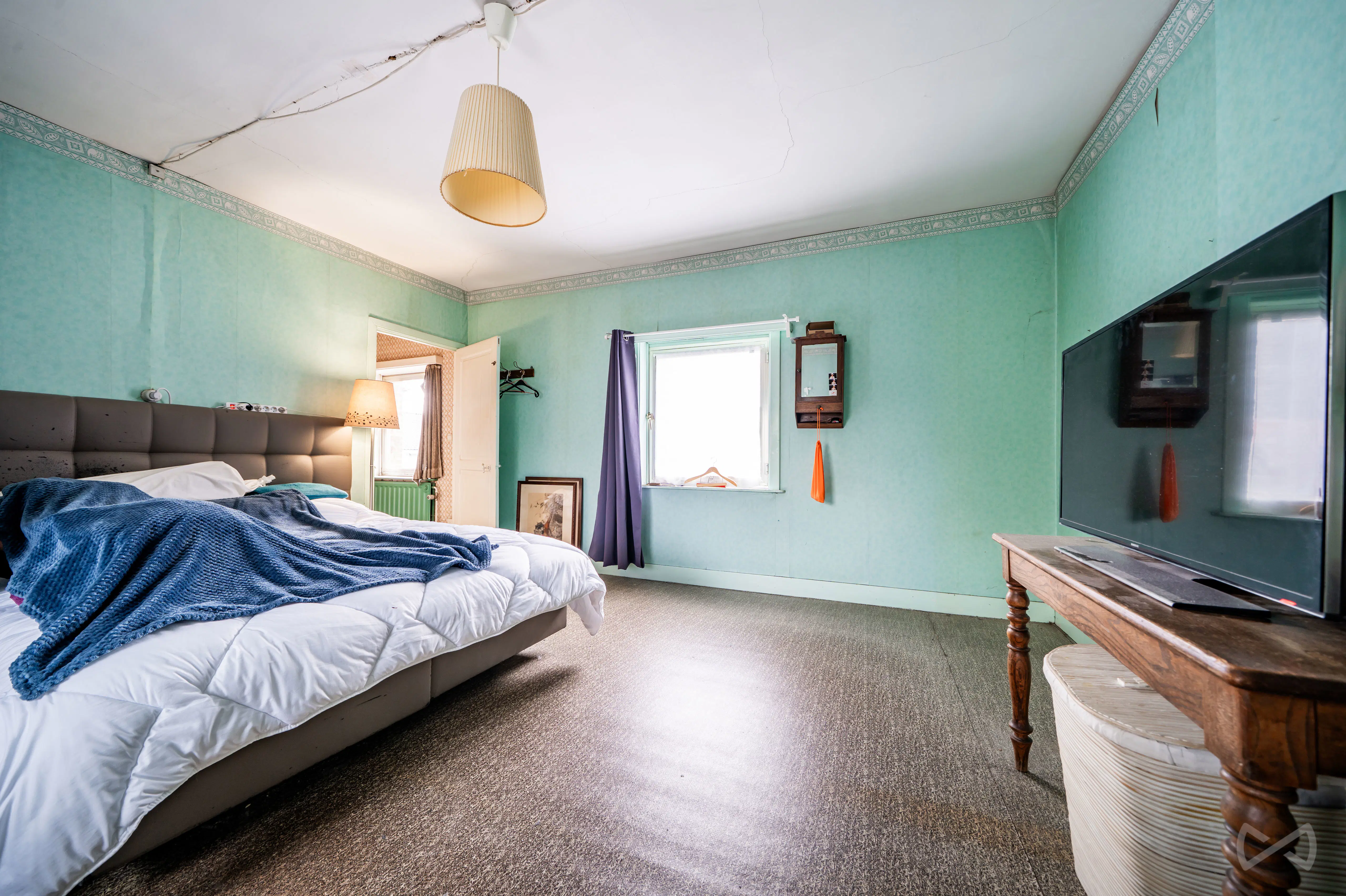 Picture 1 of 4 for House with three bedrooms in Ecaussinnes-d'Enghien