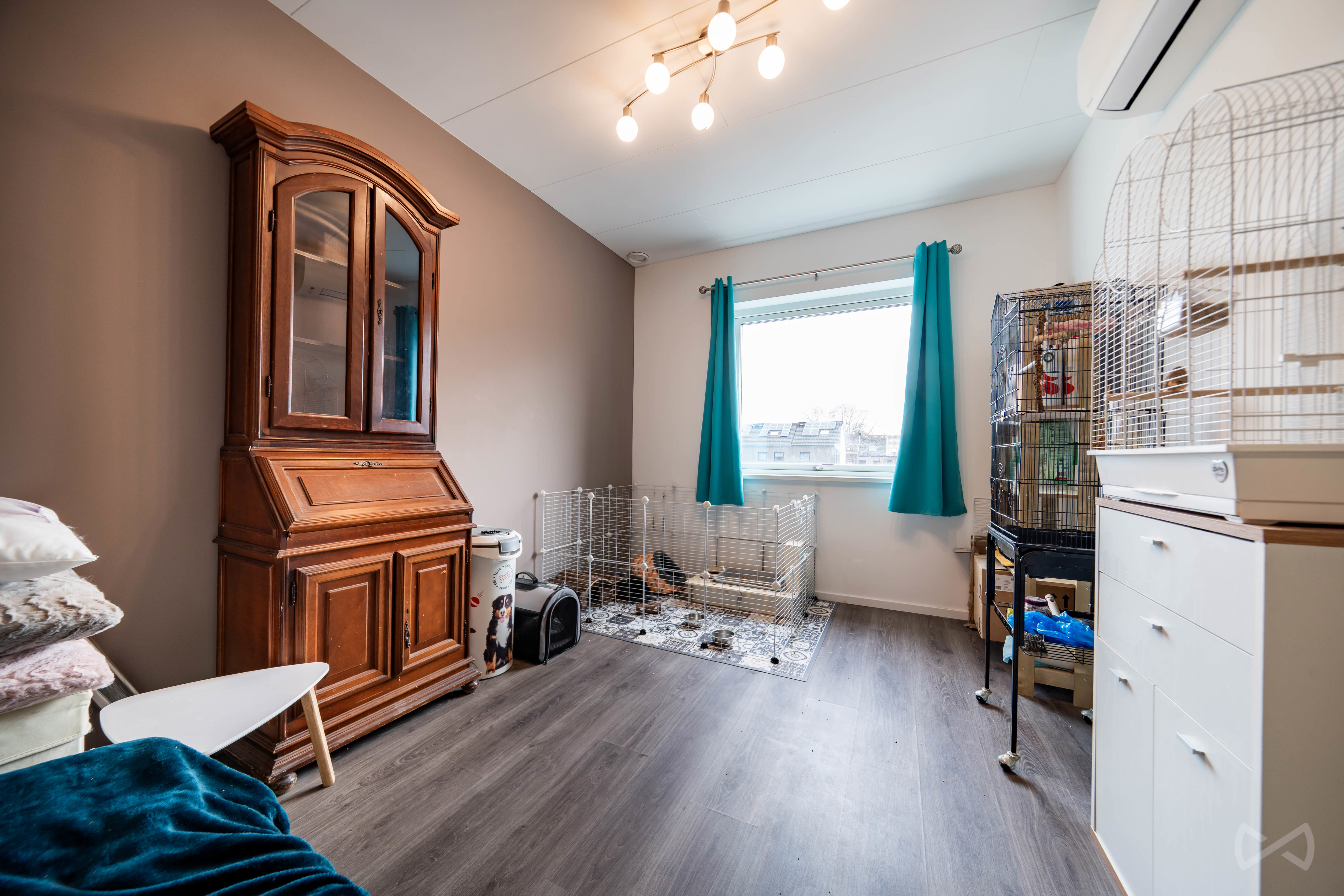 Photo 1 sur 4 pour Maison de quatre chambres à Soignies