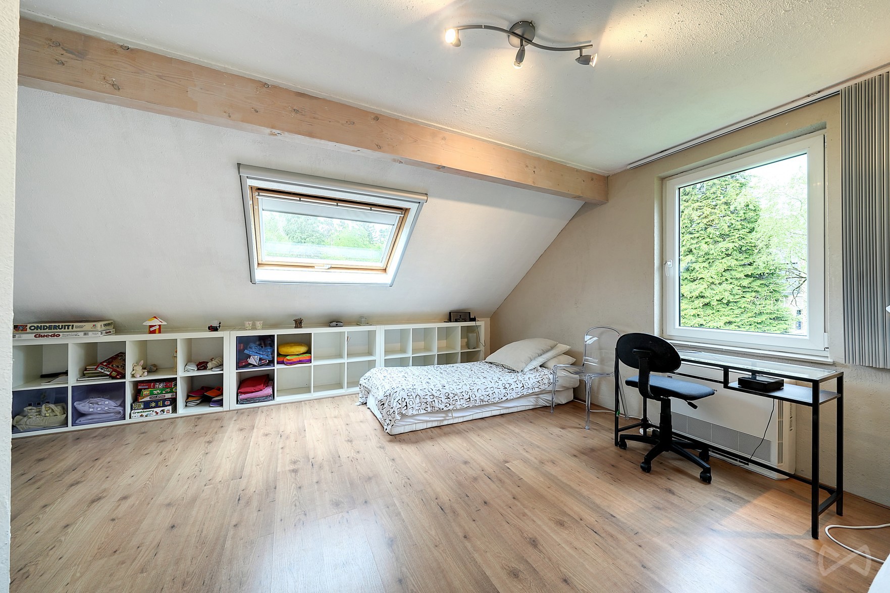 Photo 1 sur 4 pour Maison de trois chambres à Durbuy Wéris