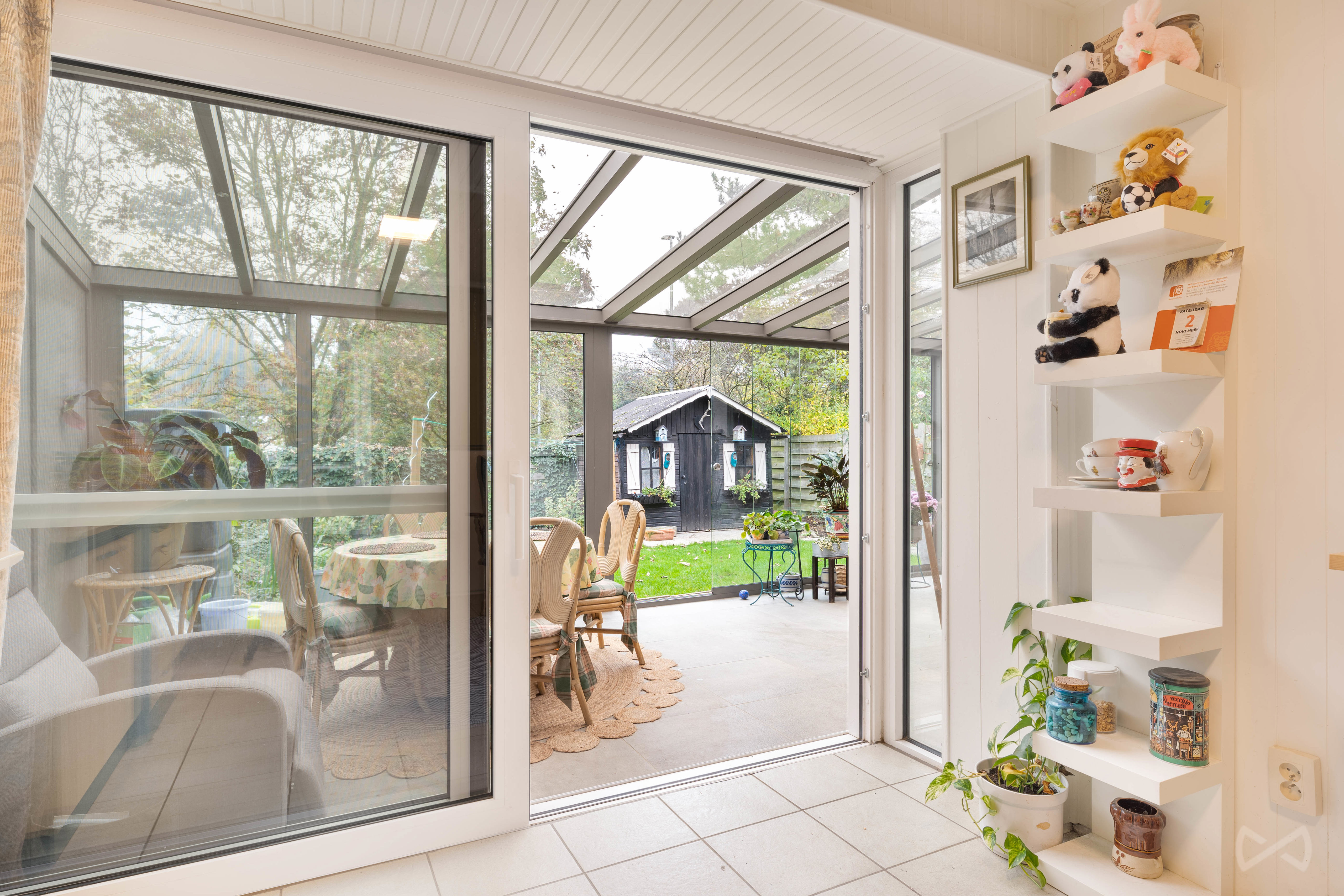 Picture 1 of 4 for House with three bedrooms in Leuven