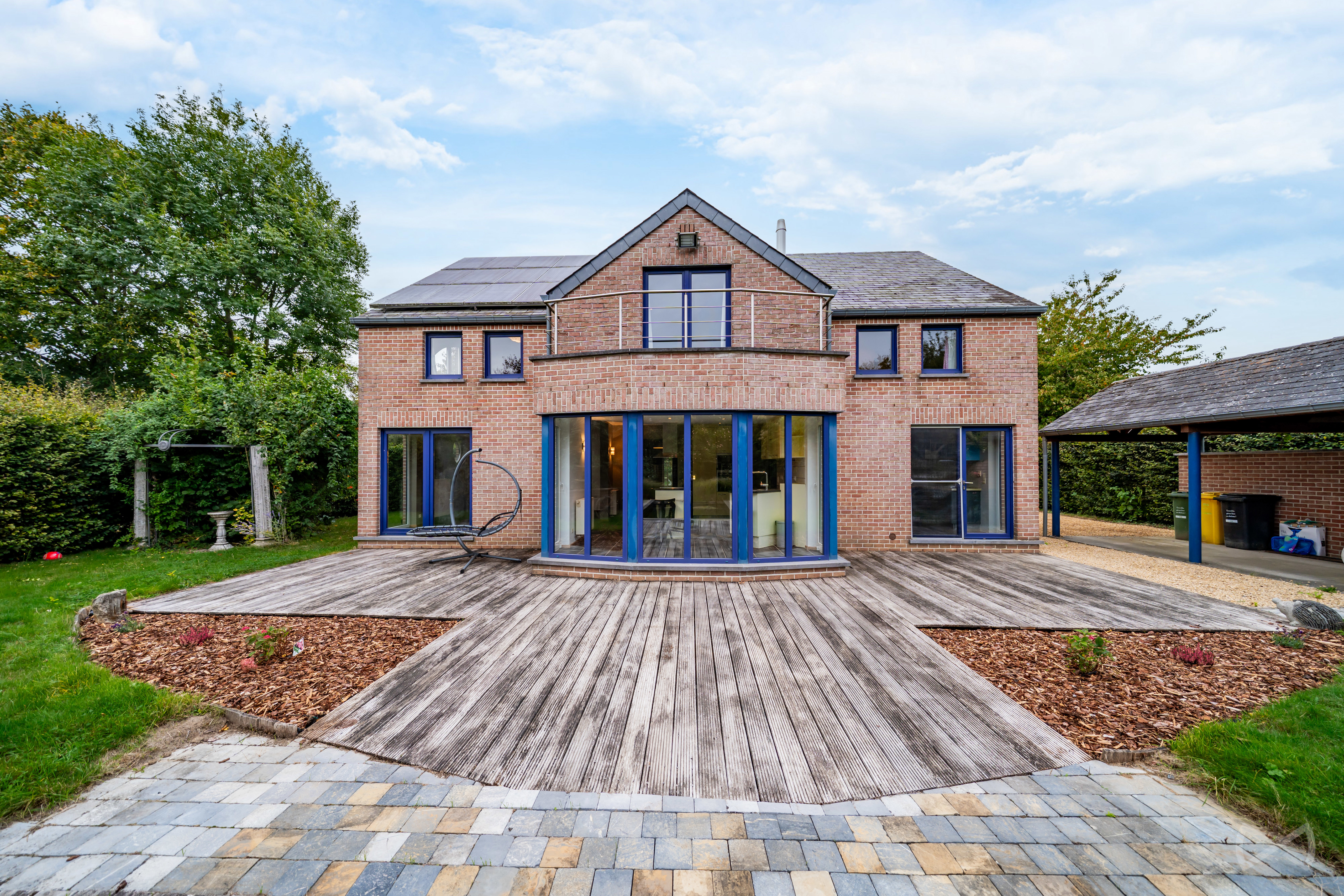 Picture 3 of 4 for House with four bedrooms in Pellaines