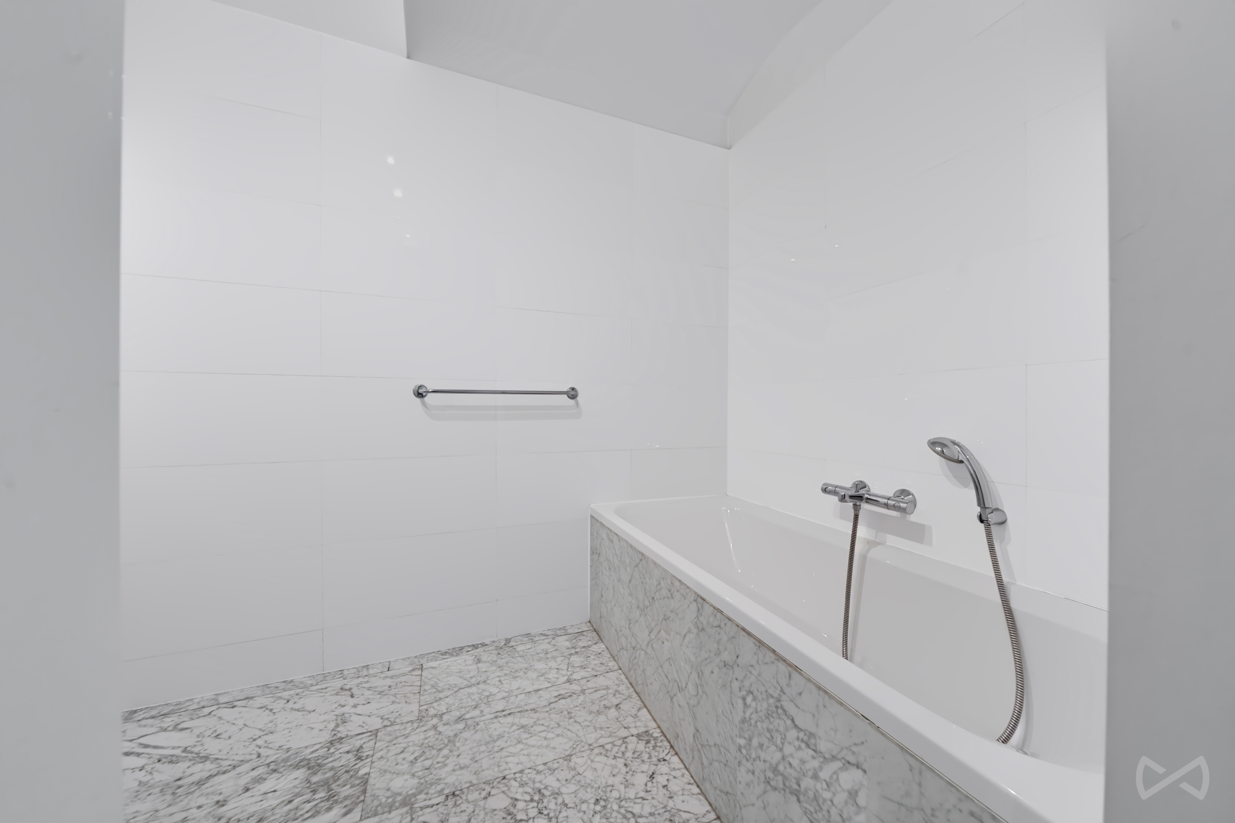 Picture 3 of 4 for Duplex with three bedrooms in Forest