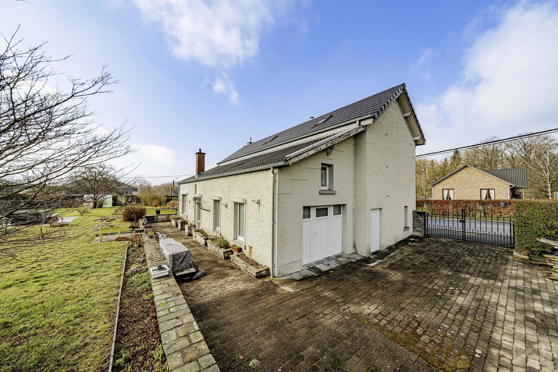 Photo 1 sur 4 pour Maison de deux chambres à Sprimont