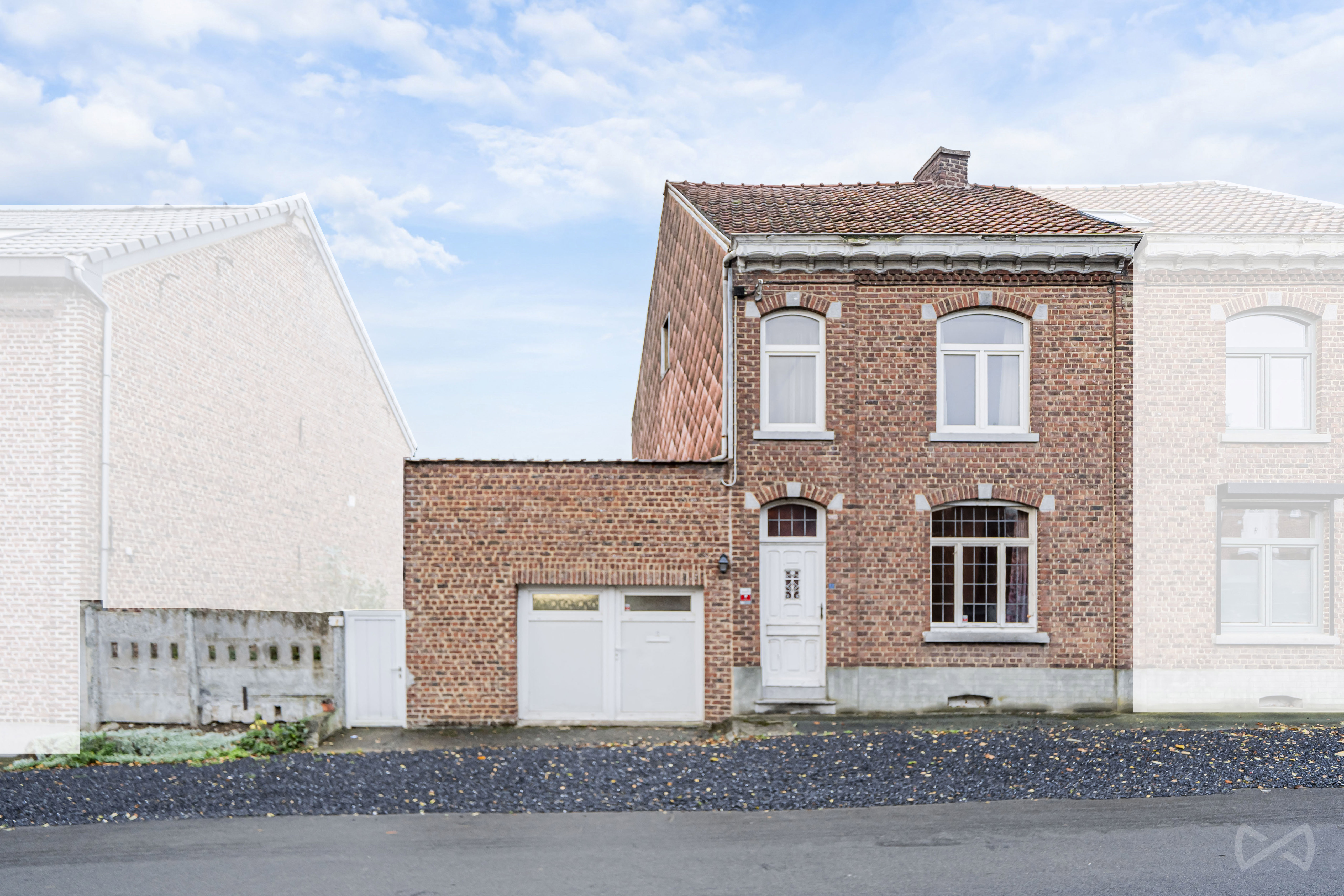 Picture 1 of 5 for House with three bedrooms in Enghien