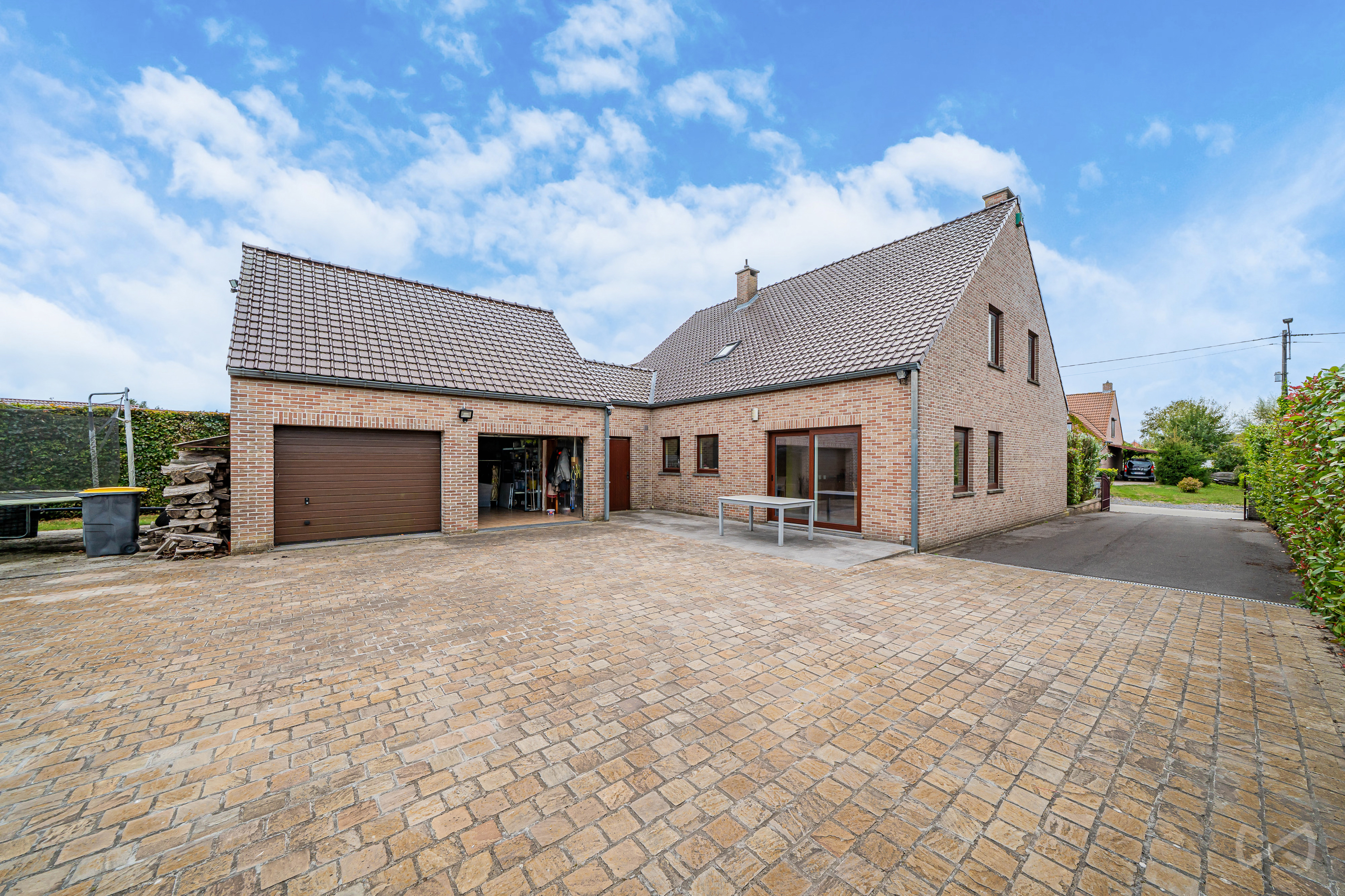 Foto van de woning