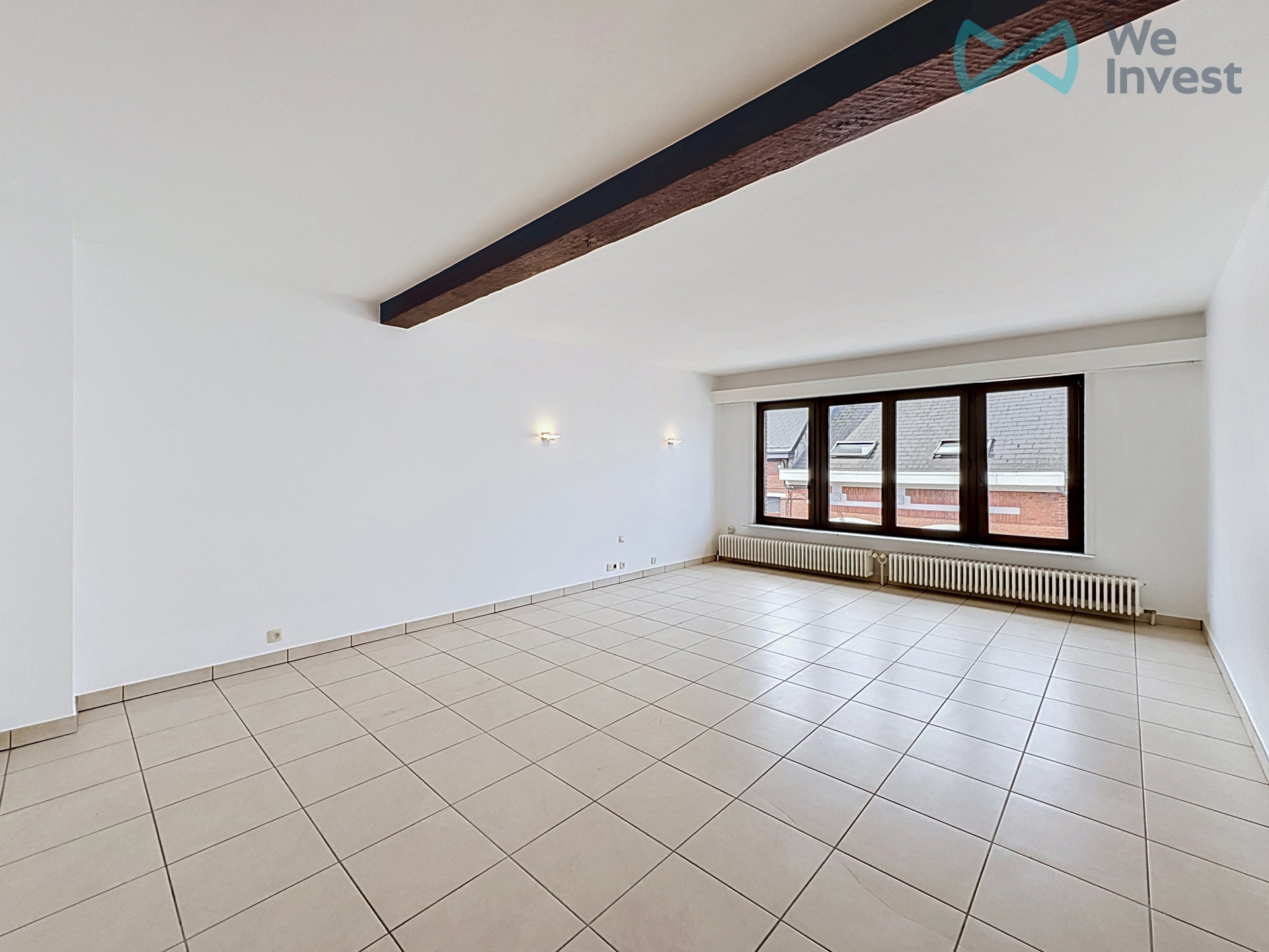 Picture 1 of 4 for Flat with two bedrooms in Braine-le-Comte