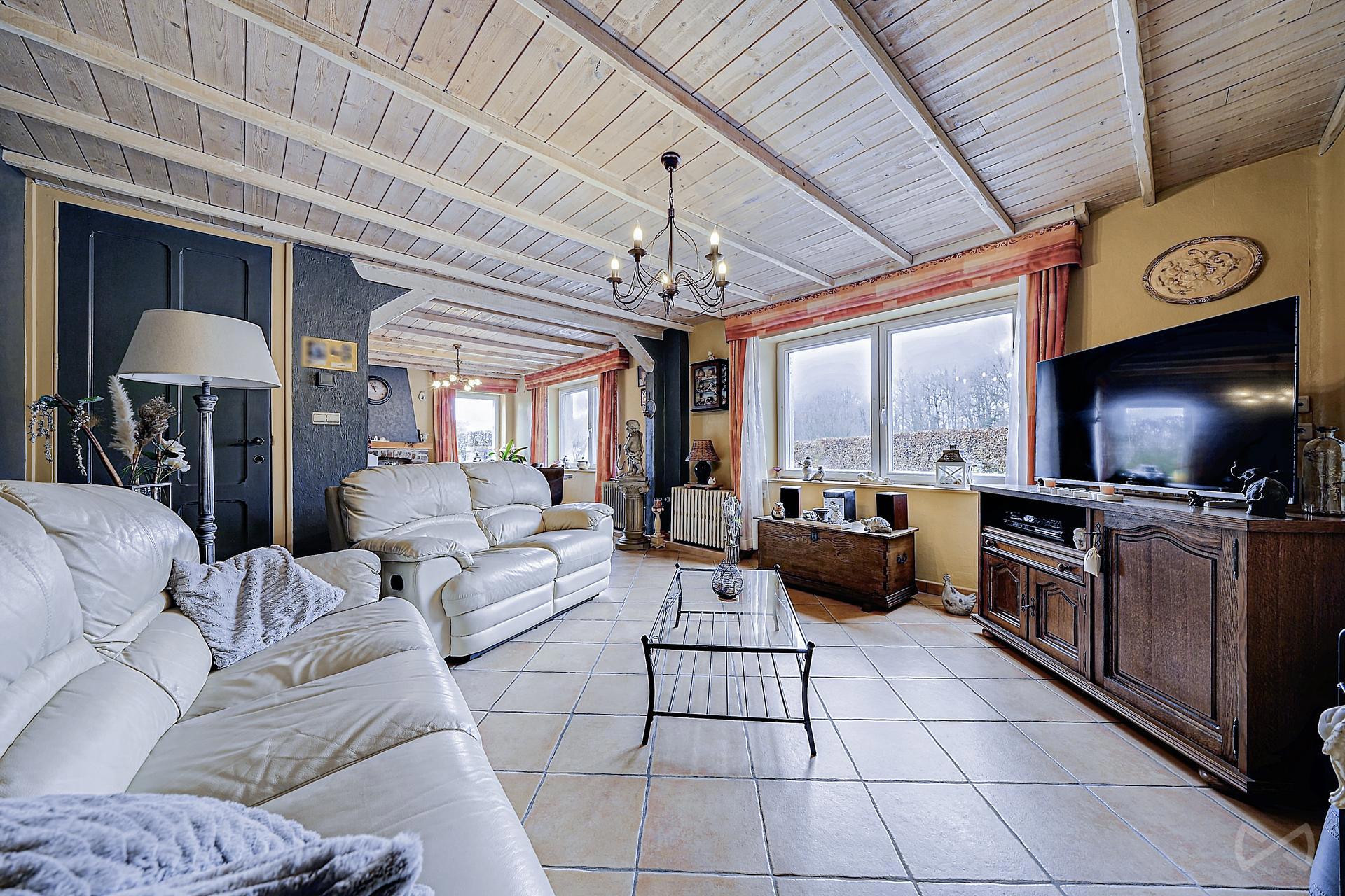 Photo 3 sur 3 pour Maison de deux chambres à Sprimont