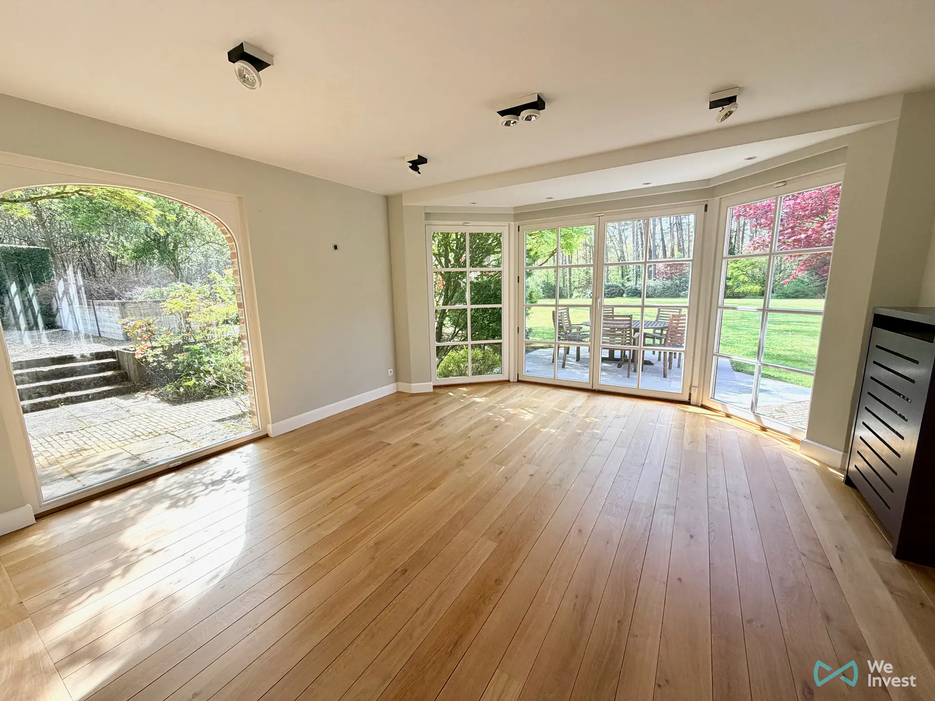 Photo 1 sur 4 pour Maison de cinq chambres à Chaumont-Gistoux