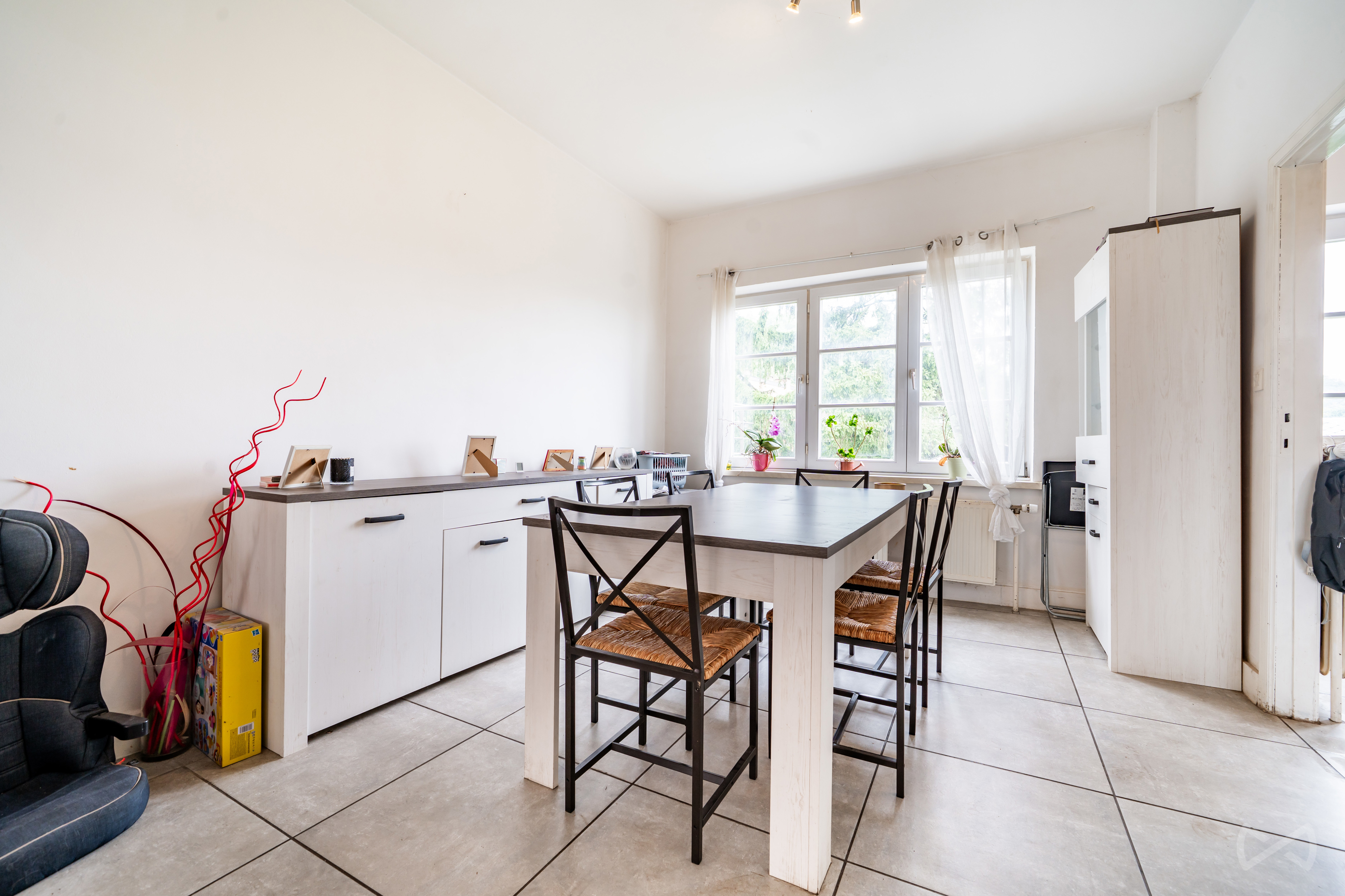 Picture 1 of 4 for House with three bedrooms in Liège