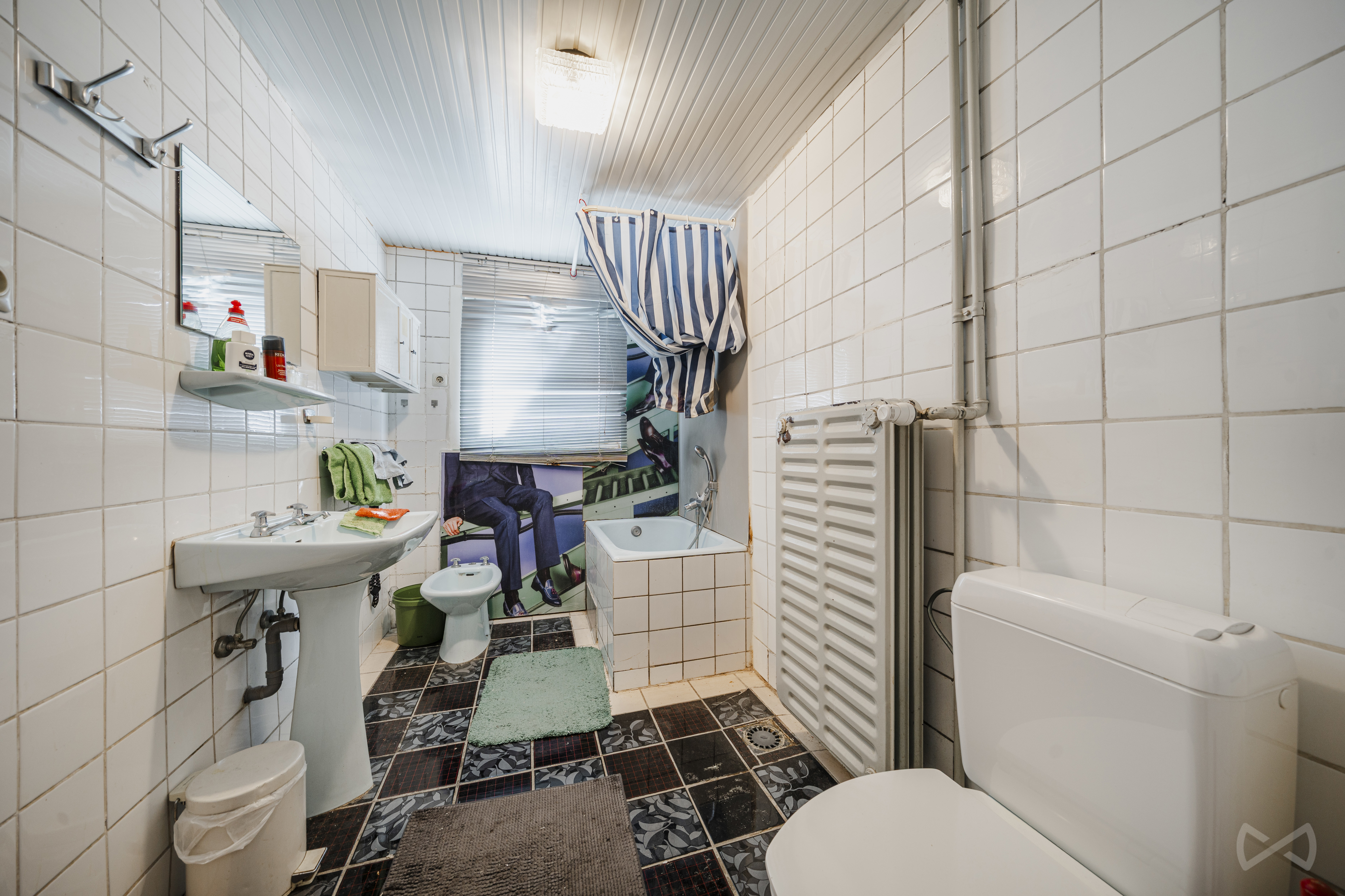 Photo 1 sur 4 pour Maison de quatre chambres à Ixelles