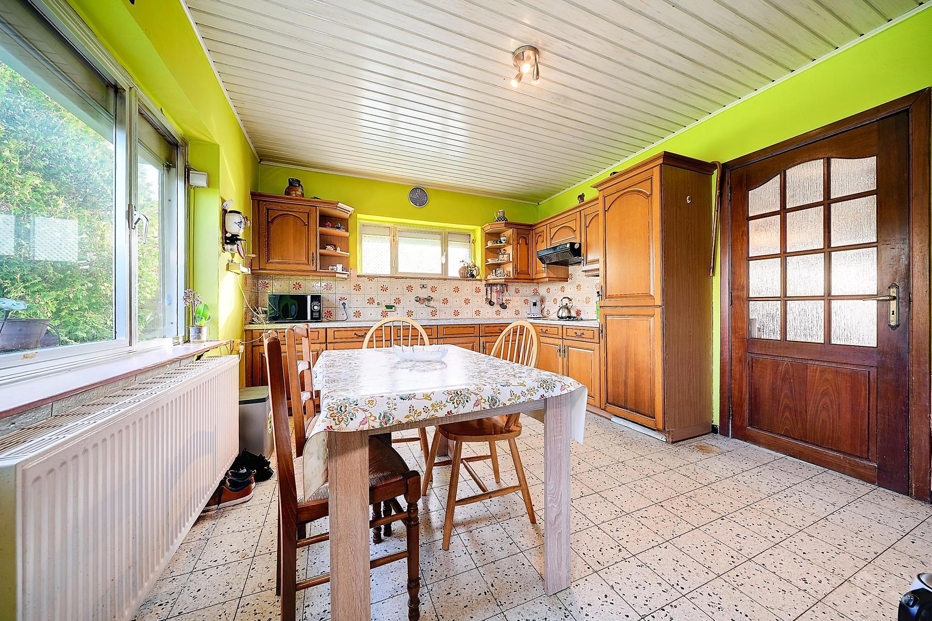 Picture 3 of 3 for Villa with three bedrooms in Châtelet
