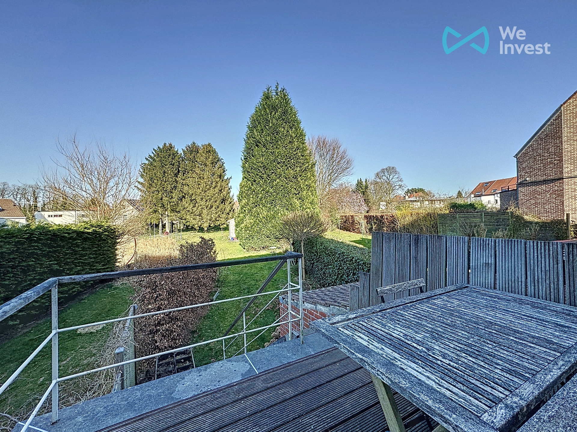 Picture 3 of 3 for House with three bedrooms in Wezembeek-Oppem