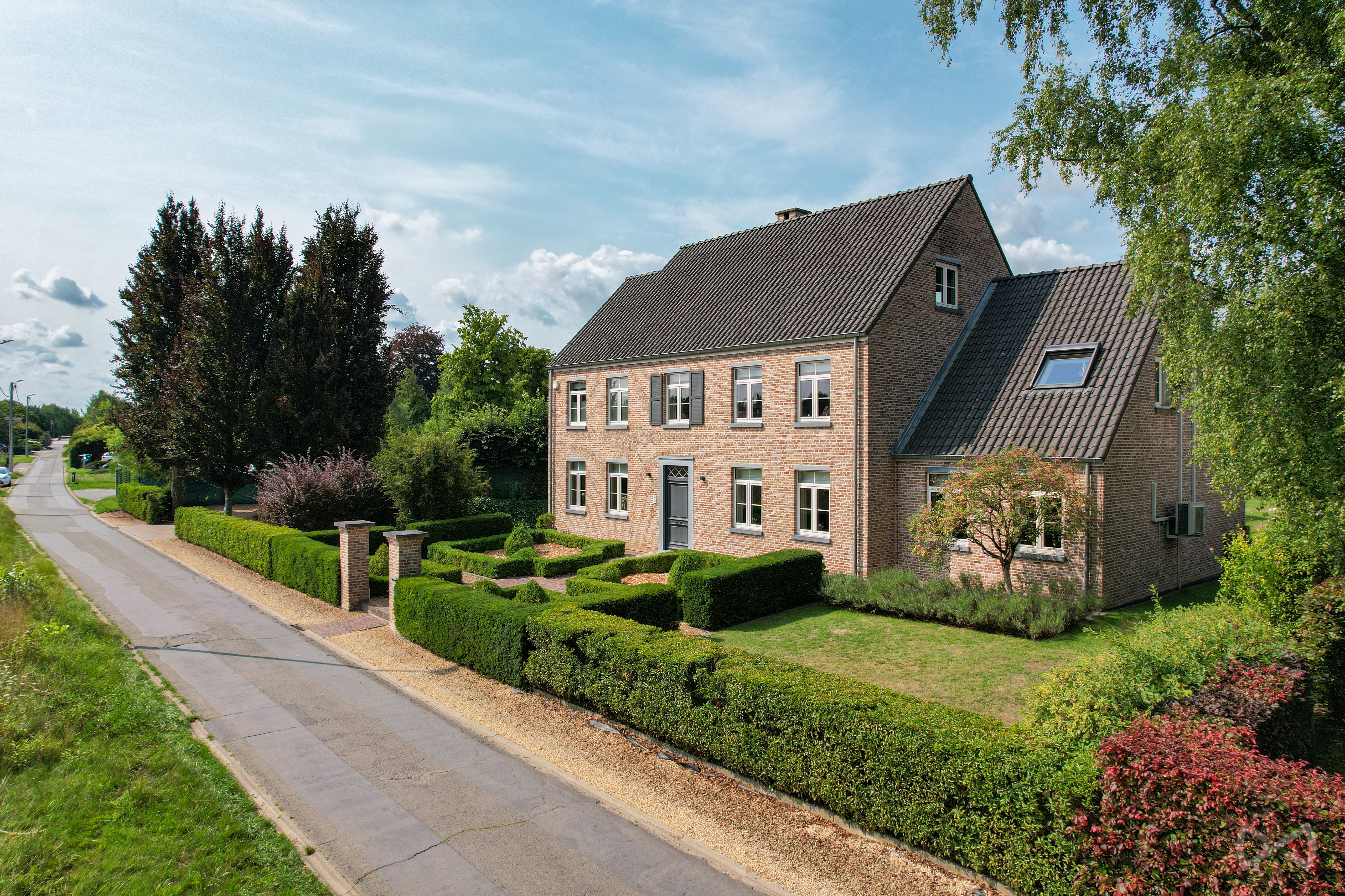 Photo 1 sur 5 pour Villa de sept chambres à Oud-Heverlee