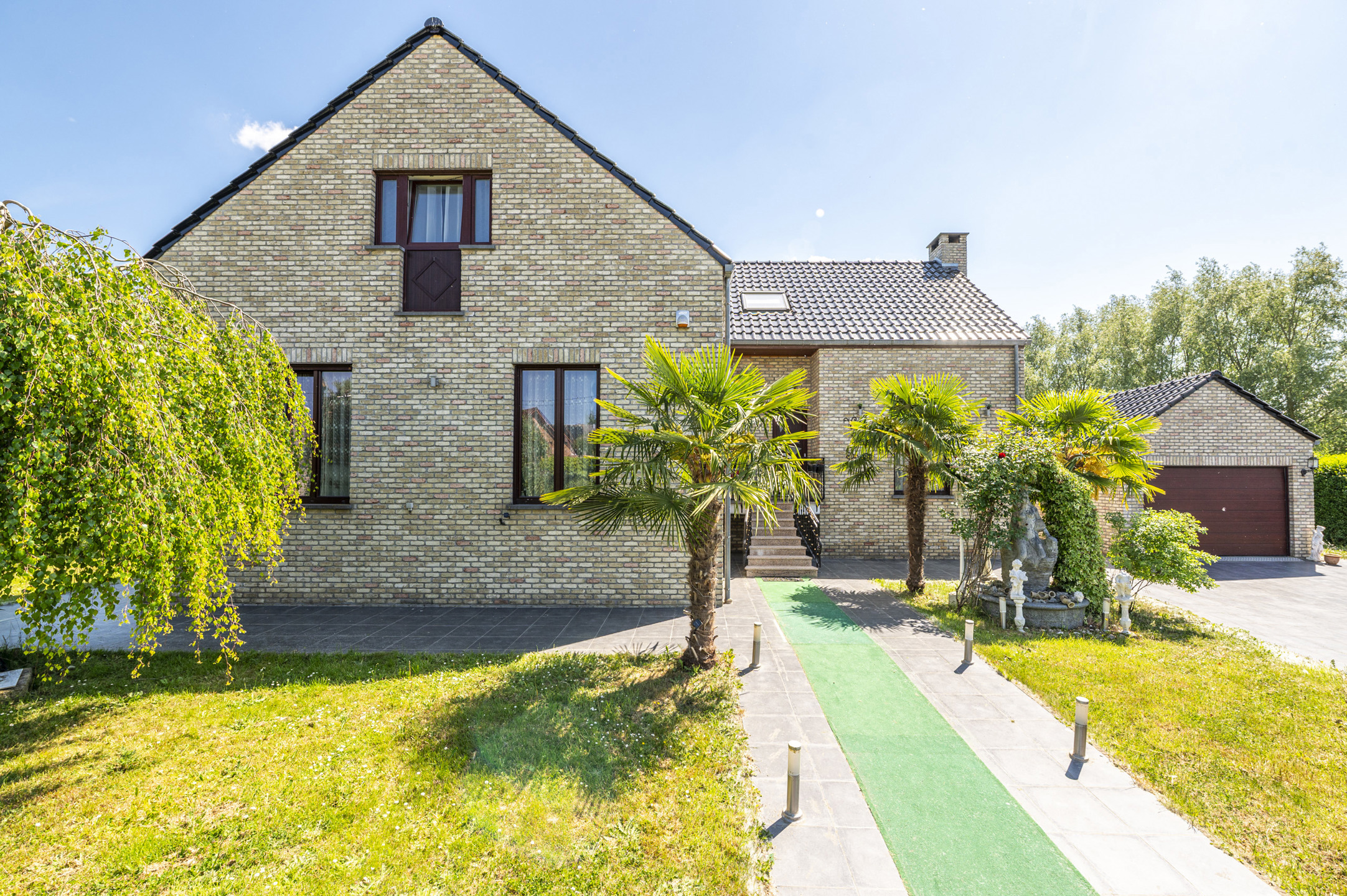 Picture 3 of 3 for Villa with four bedrooms in Tubize