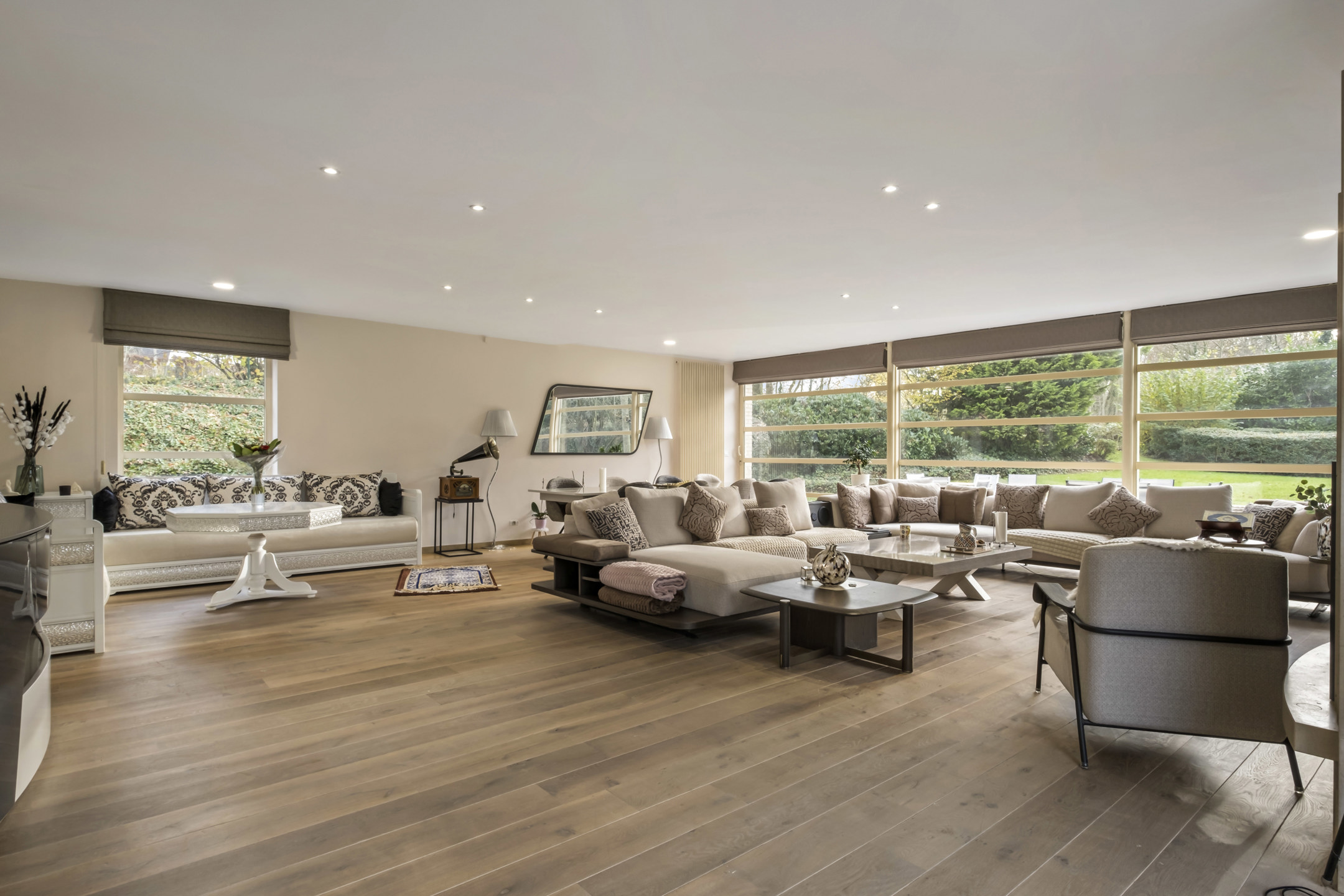 Picture 3 of 4 for Exceptional house with four bedrooms in Dilbeek
