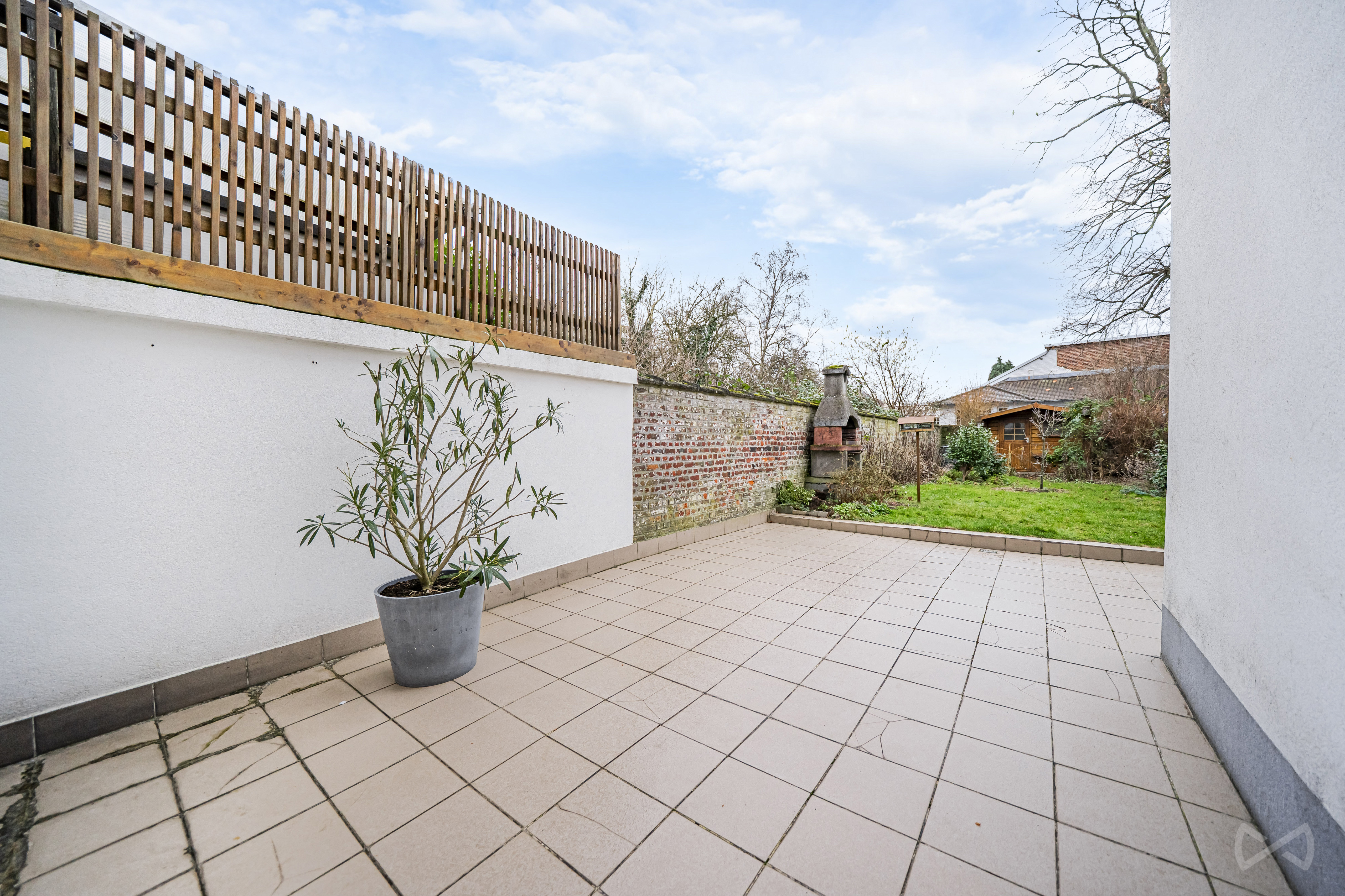 Picture 2 of 4 for Maison de maitre with five bedrooms in Schaerbeek