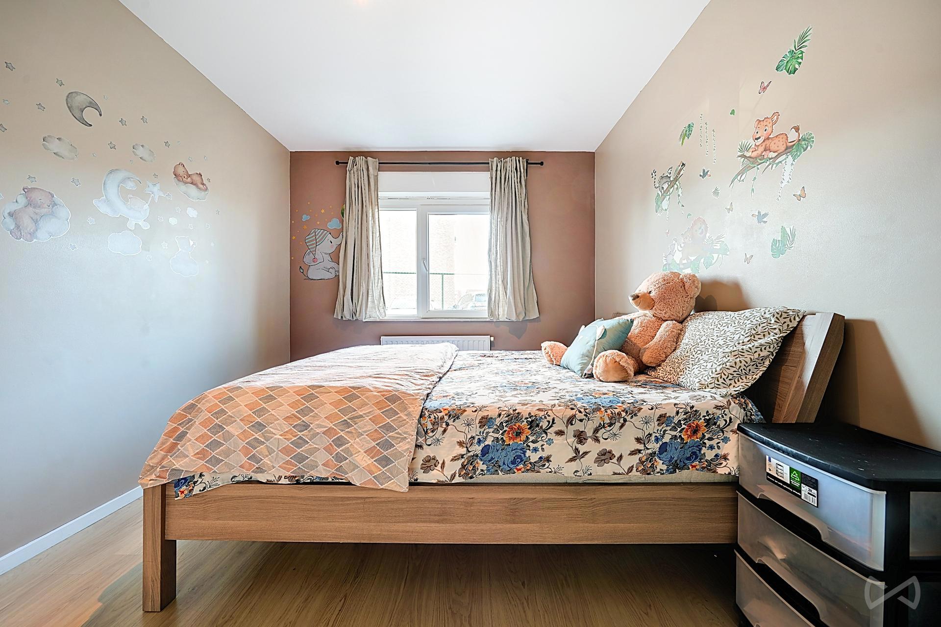 Picture 4 of 4 for Flat with two bedrooms in Waremme