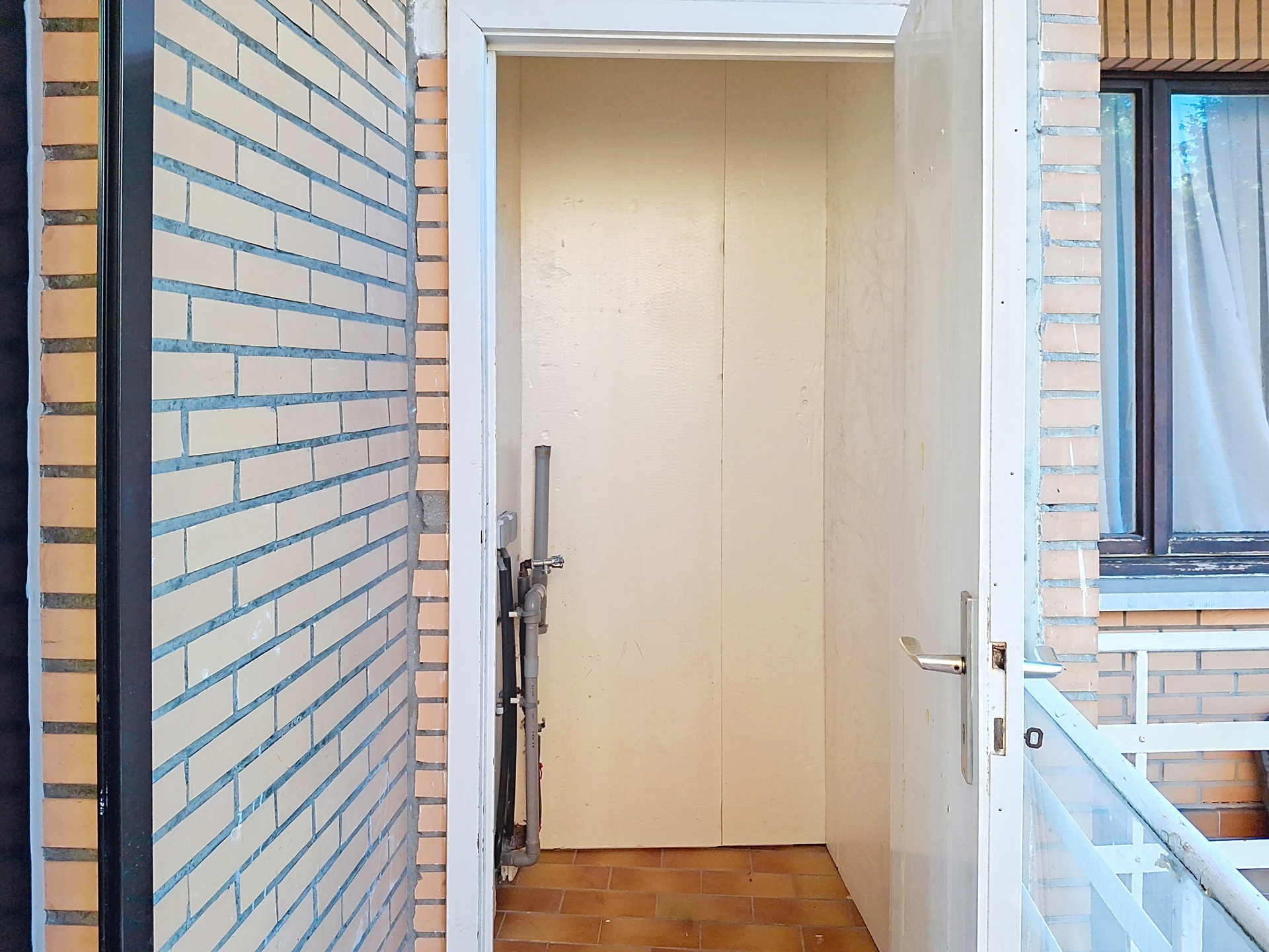 Picture 4 of 4 for Flat with two bedrooms in Grimbergen Strombeek-Bever