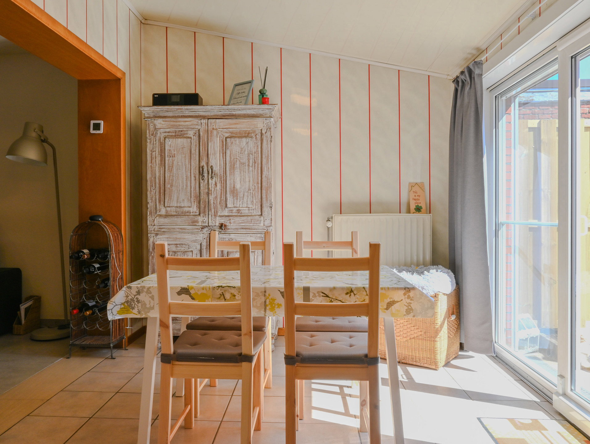 Picture 3 of 4 for House with three bedrooms in Sint-Truiden