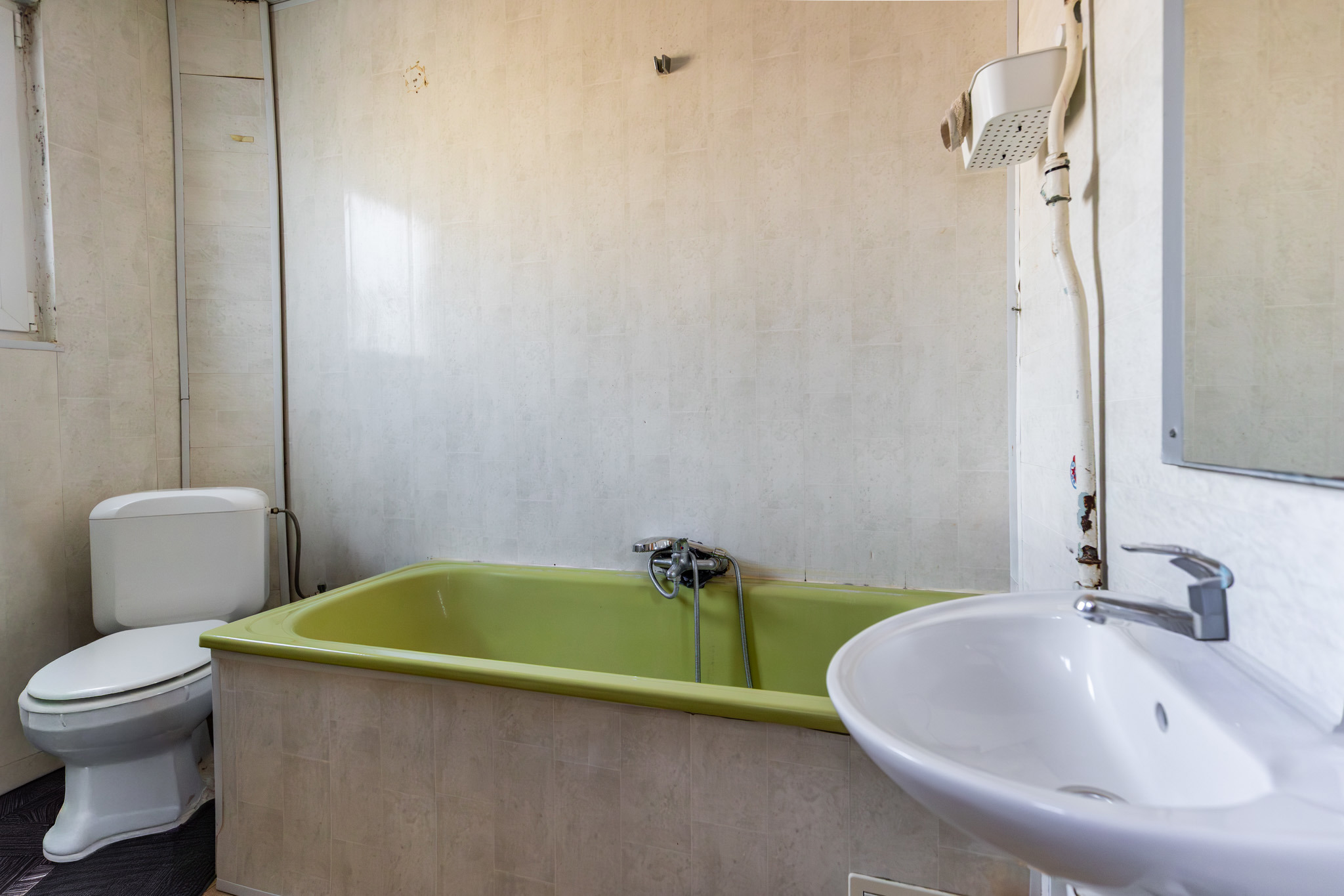 Picture 3 of 4 for Apartment block with five bedrooms in Schaerbeek