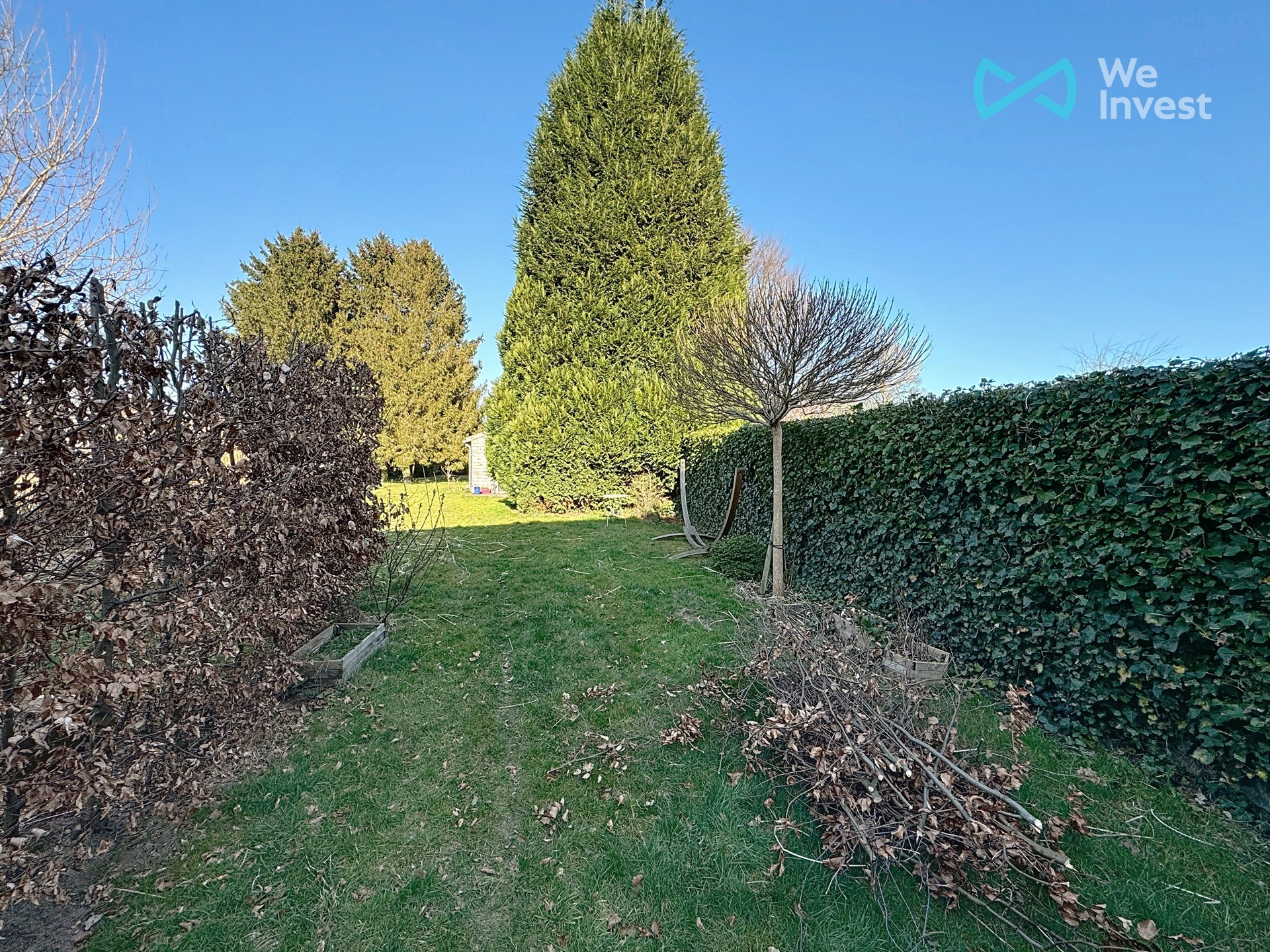 Picture 2 of 4 for House with three bedrooms in Wezembeek-Oppem