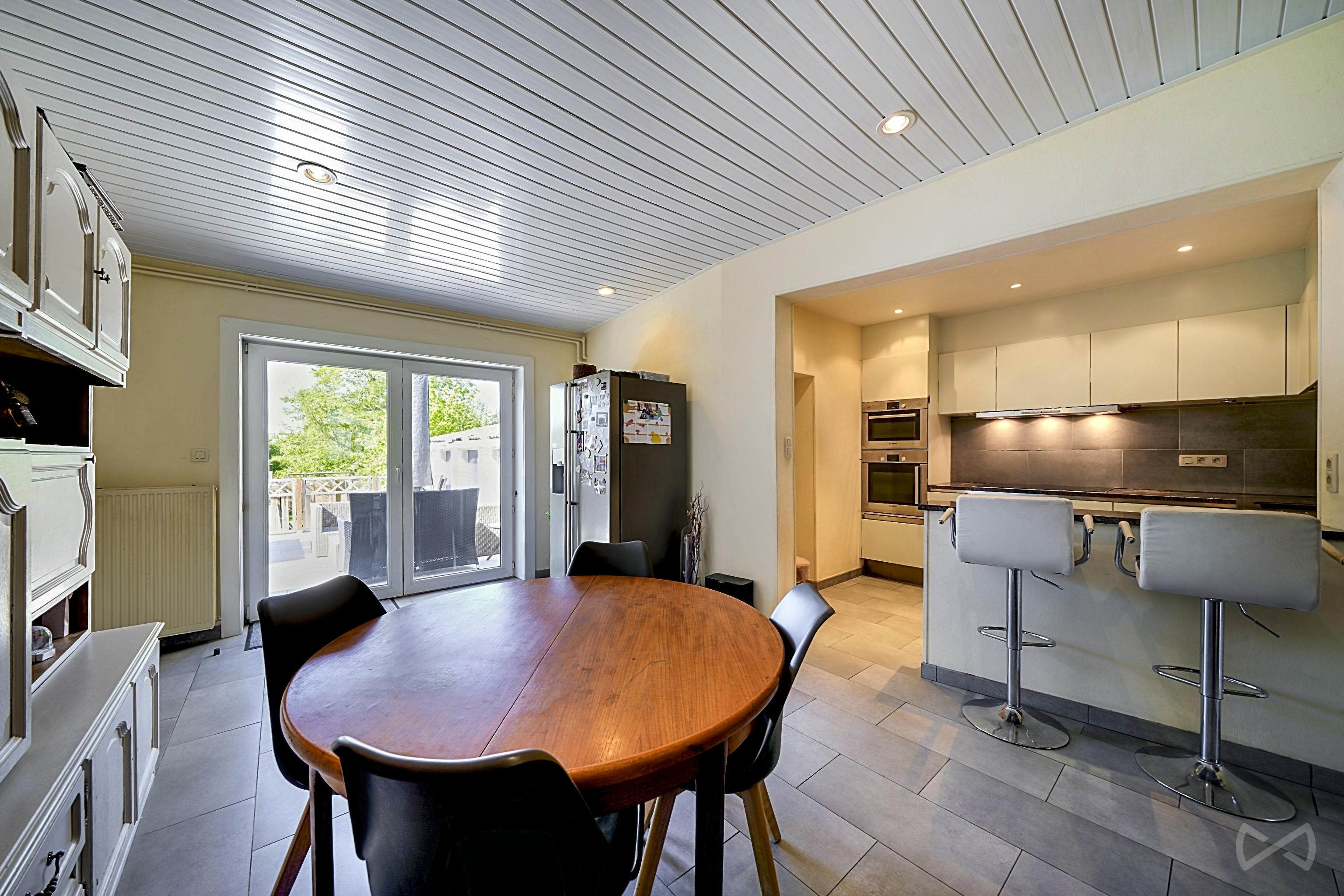 Photo 3 sur 4 pour Maison de trois chambres à Braine-l'Alleud