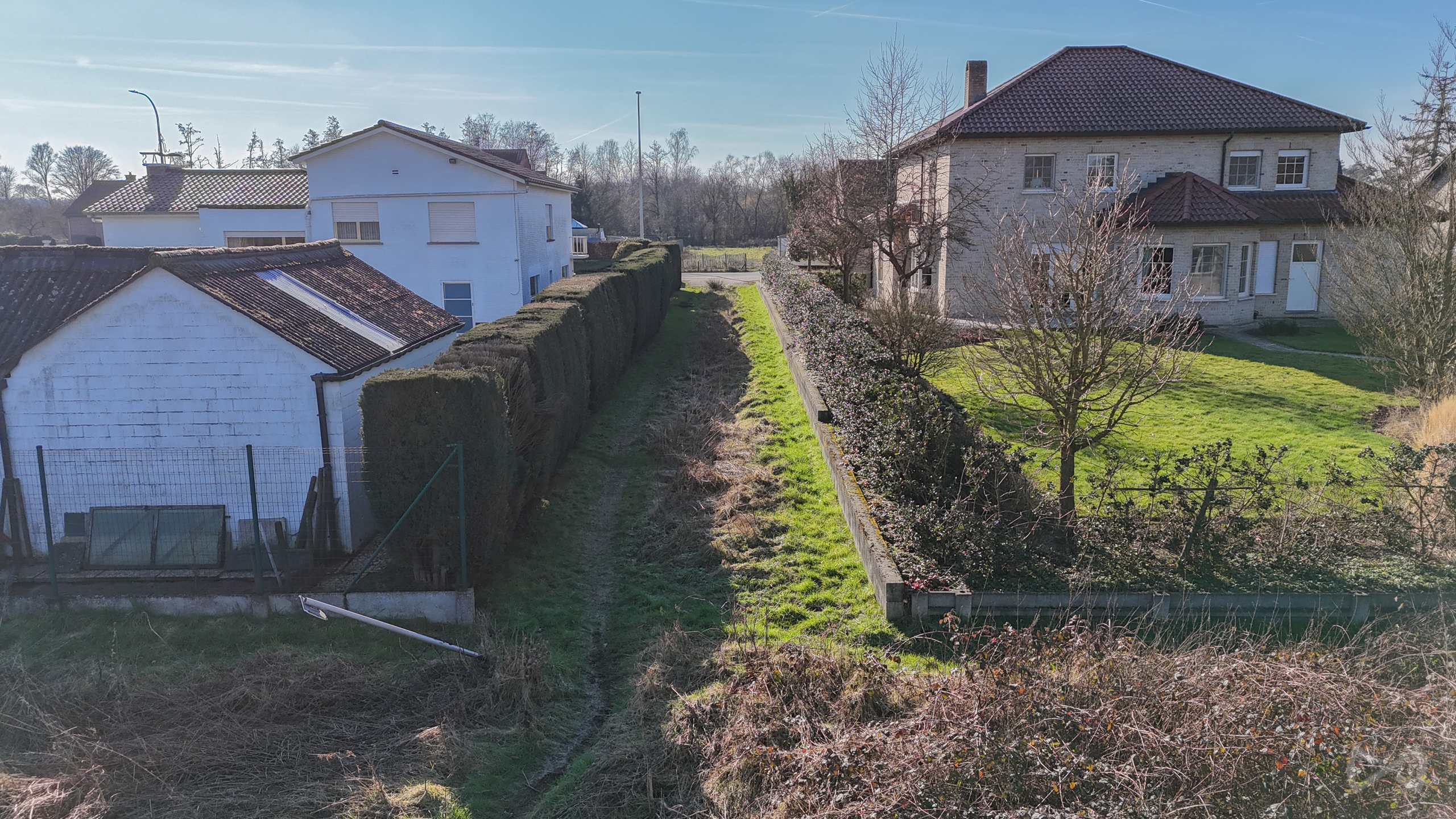 Picture 3 of 4 for Building ground in Begijnendijk