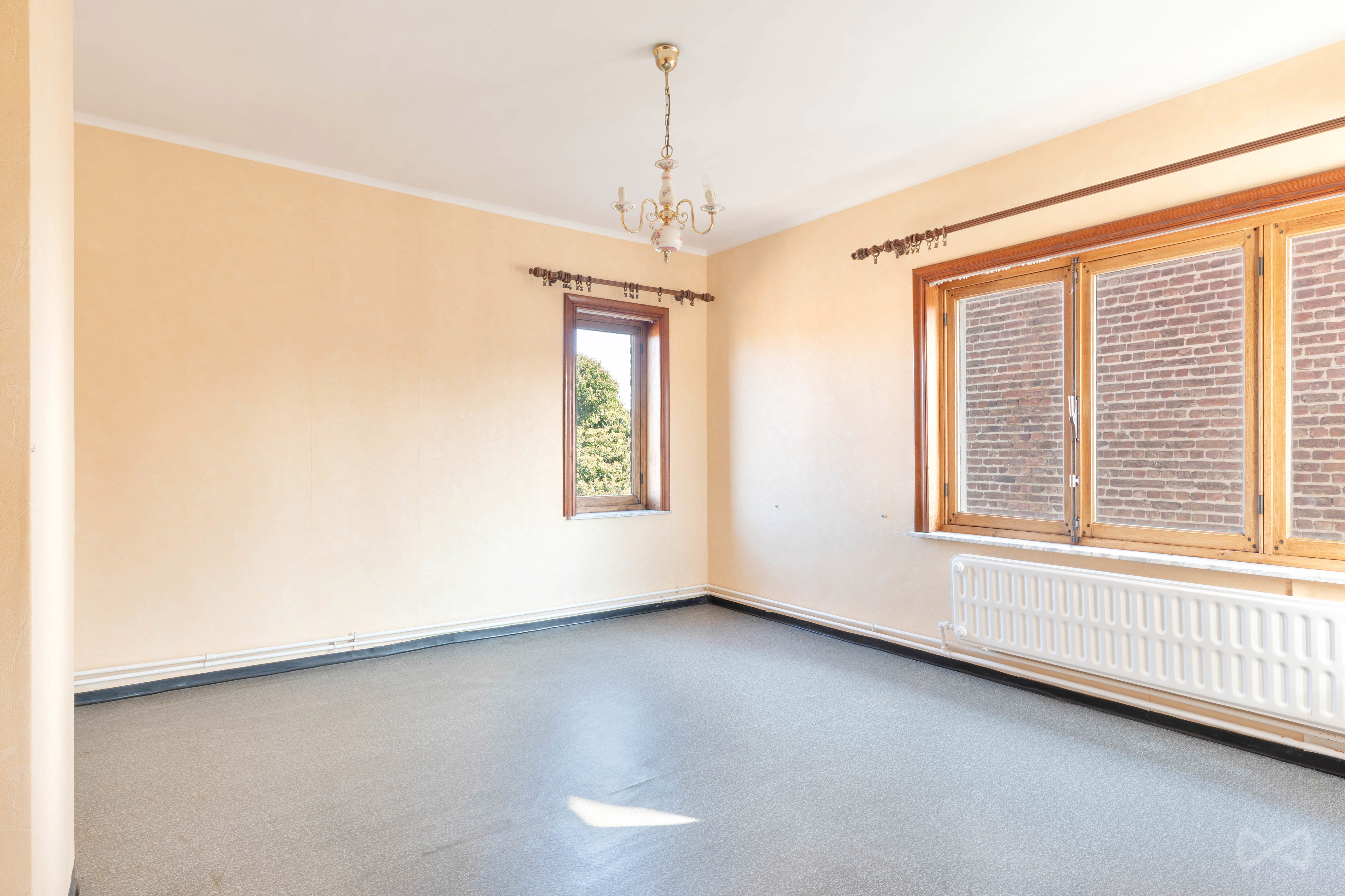 Photo 1 sur 4 pour Maison de deux chambres à Boutersem Vertrijk