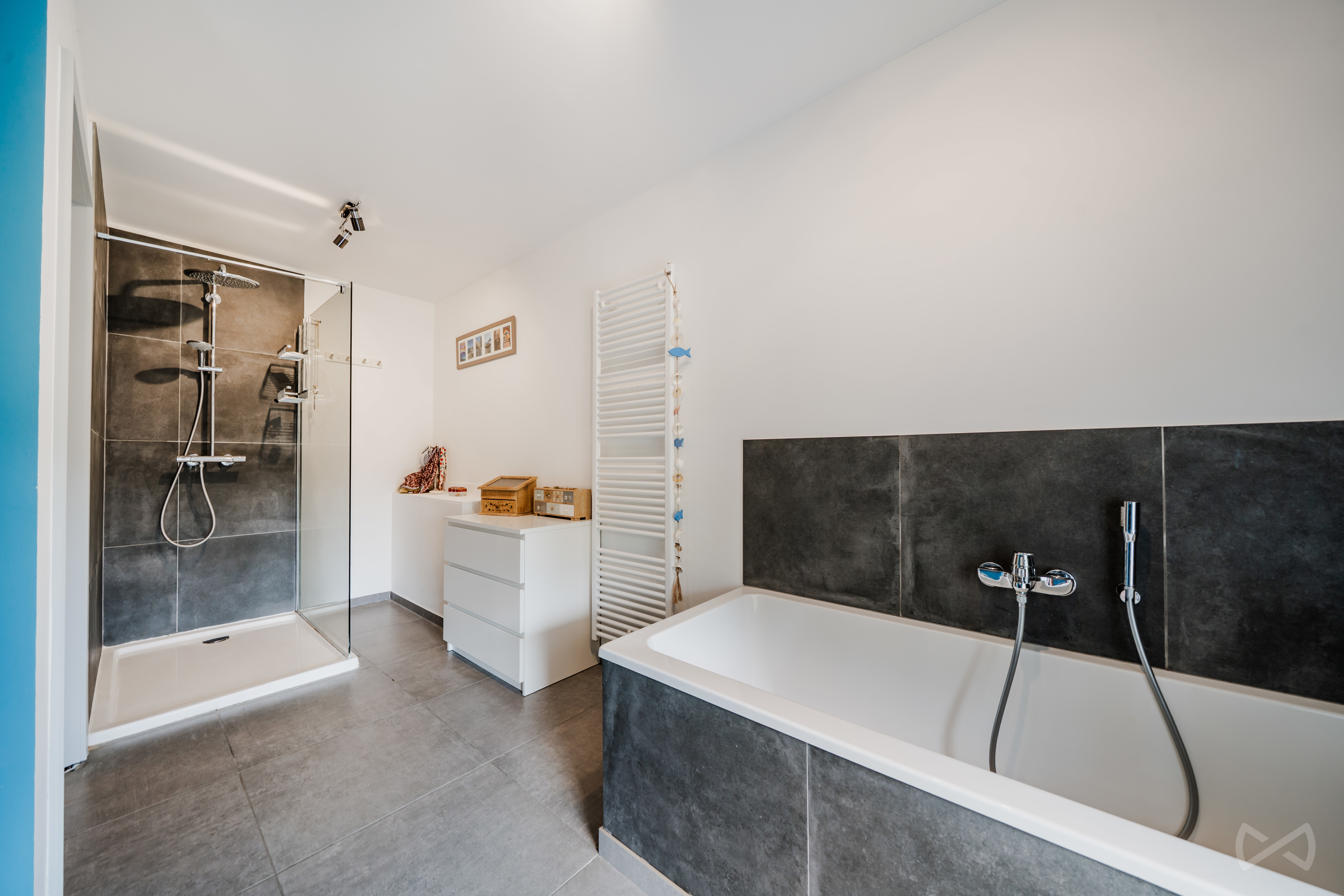 Picture 2 of 4 for Villa with three bedrooms in Sautour