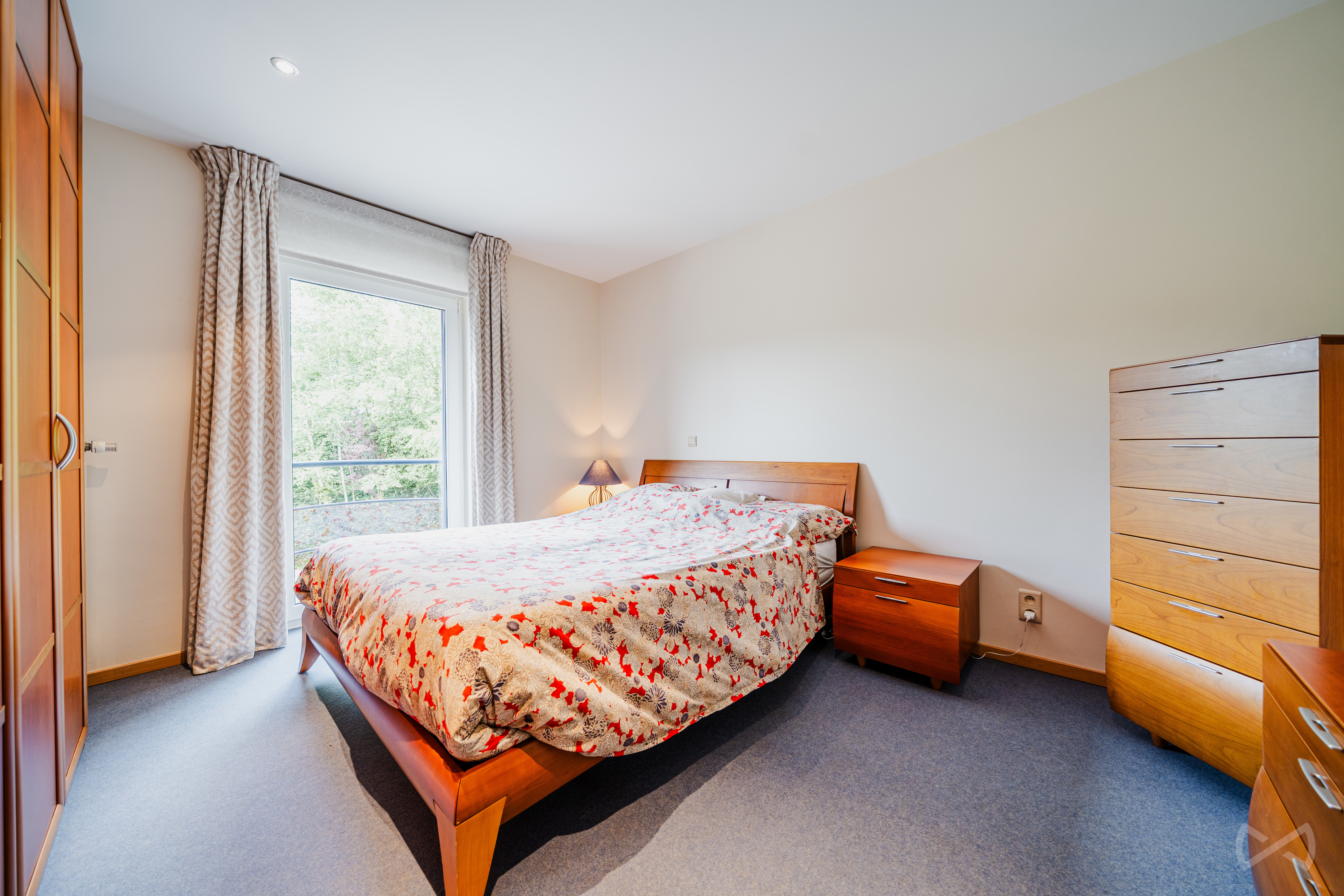 Picture 3 of 4 for Flat with three bedrooms in Embourg