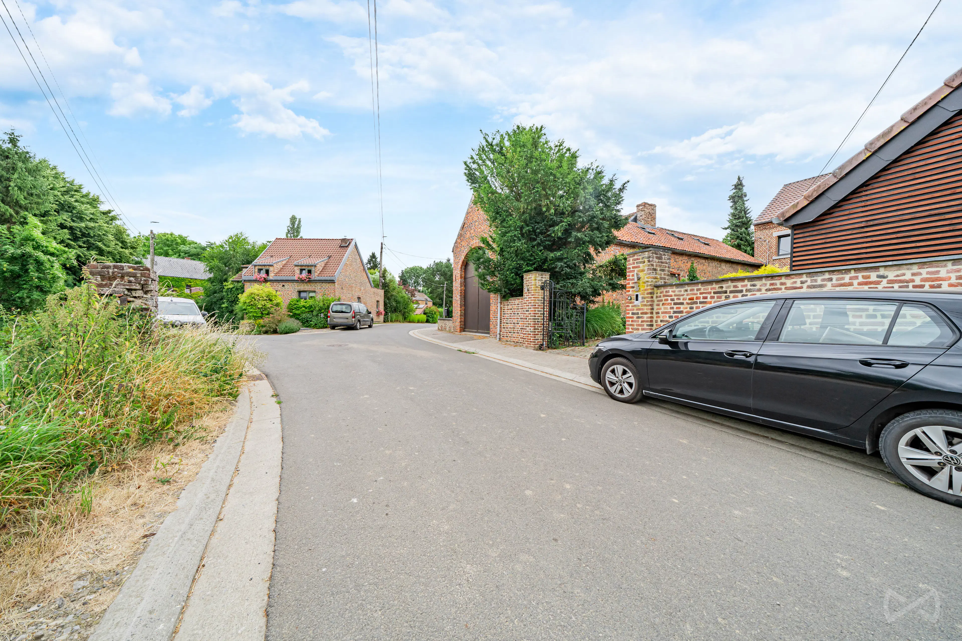 Foto 4 van 4 van Villa met vijf slaapkamers in Wansin