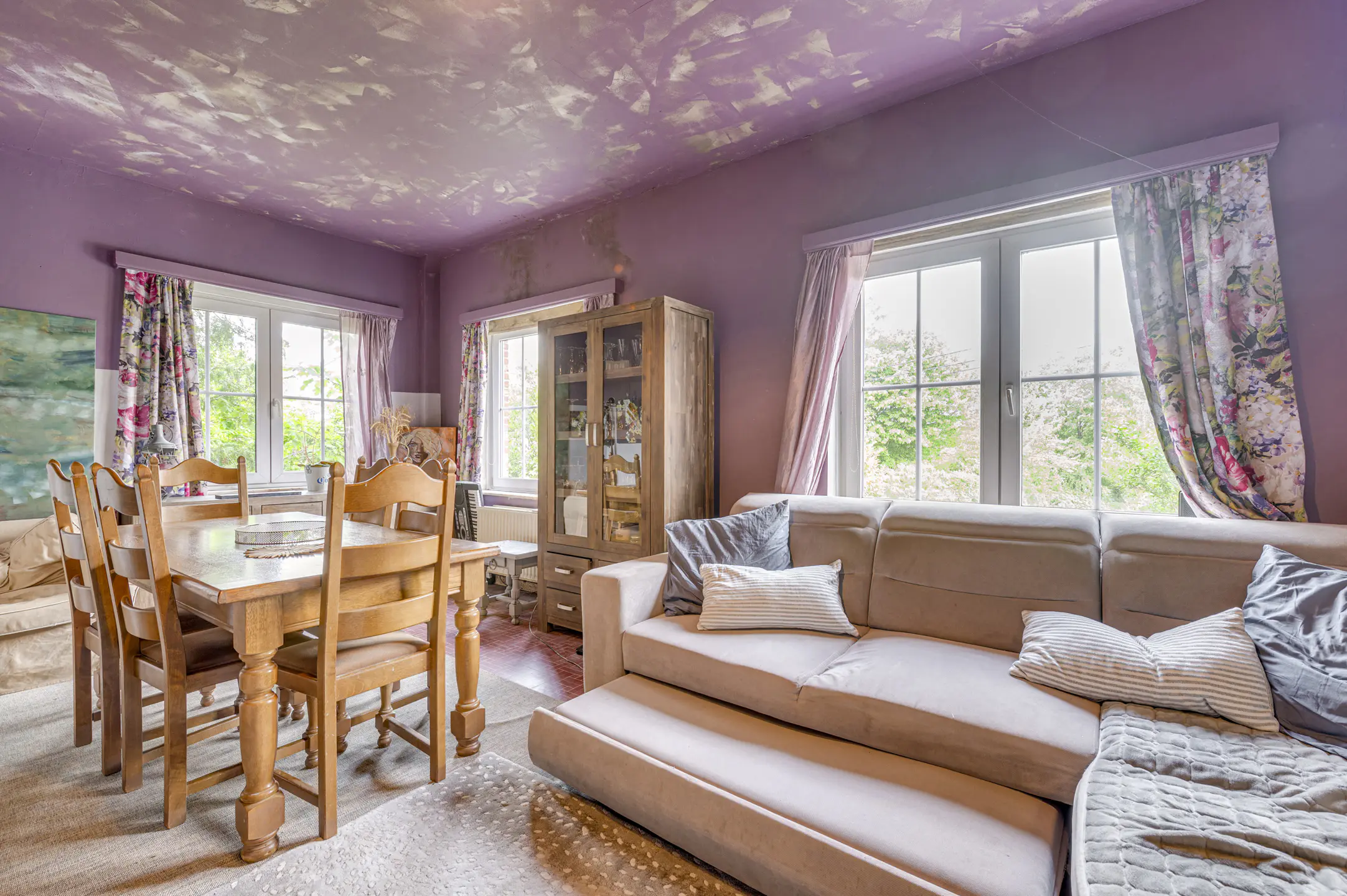 Foto 4 van 4 van Huis met twee slaapkamers in Braine-le-Château
