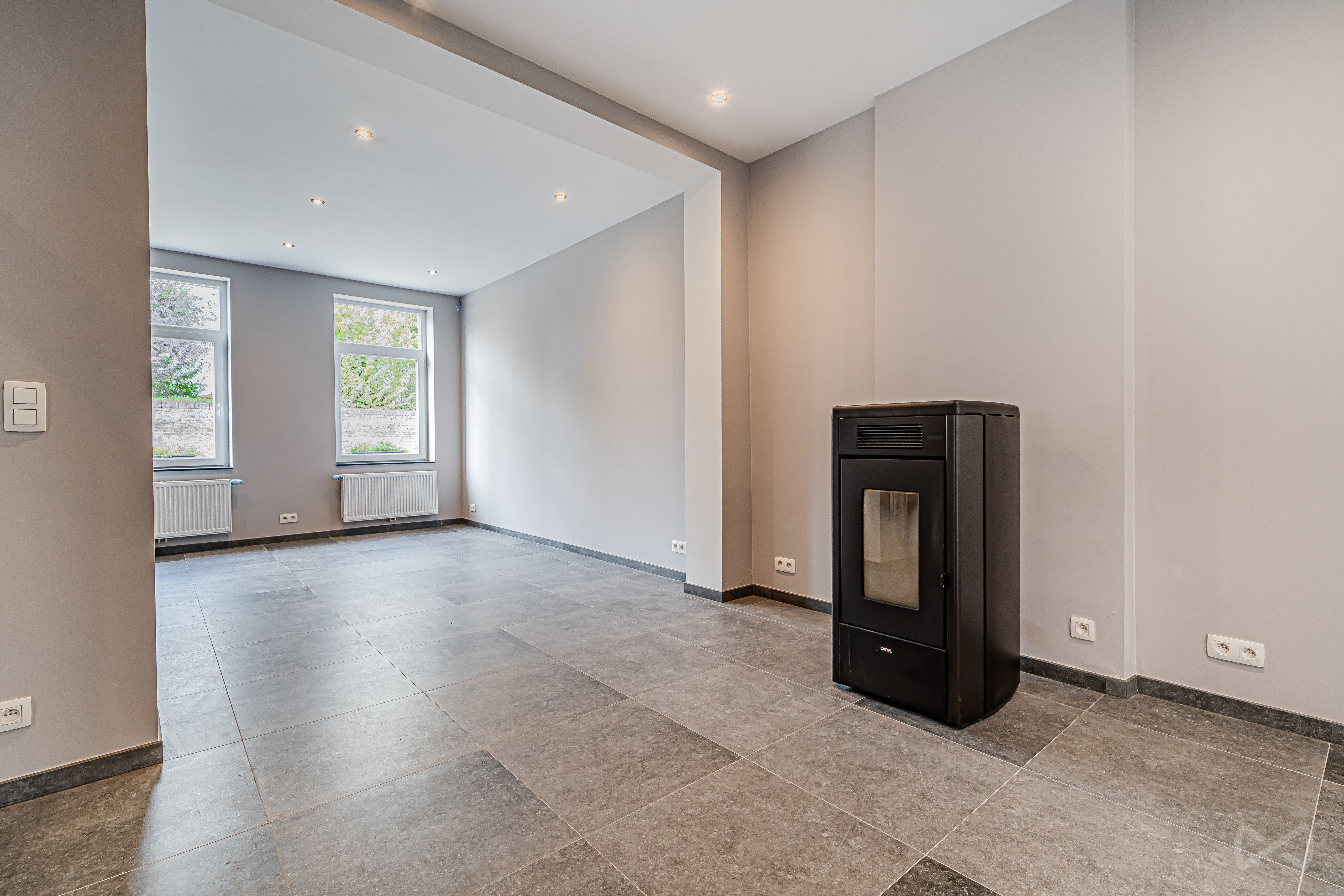 Picture 3 of 3 for House with three bedrooms in Trognée
