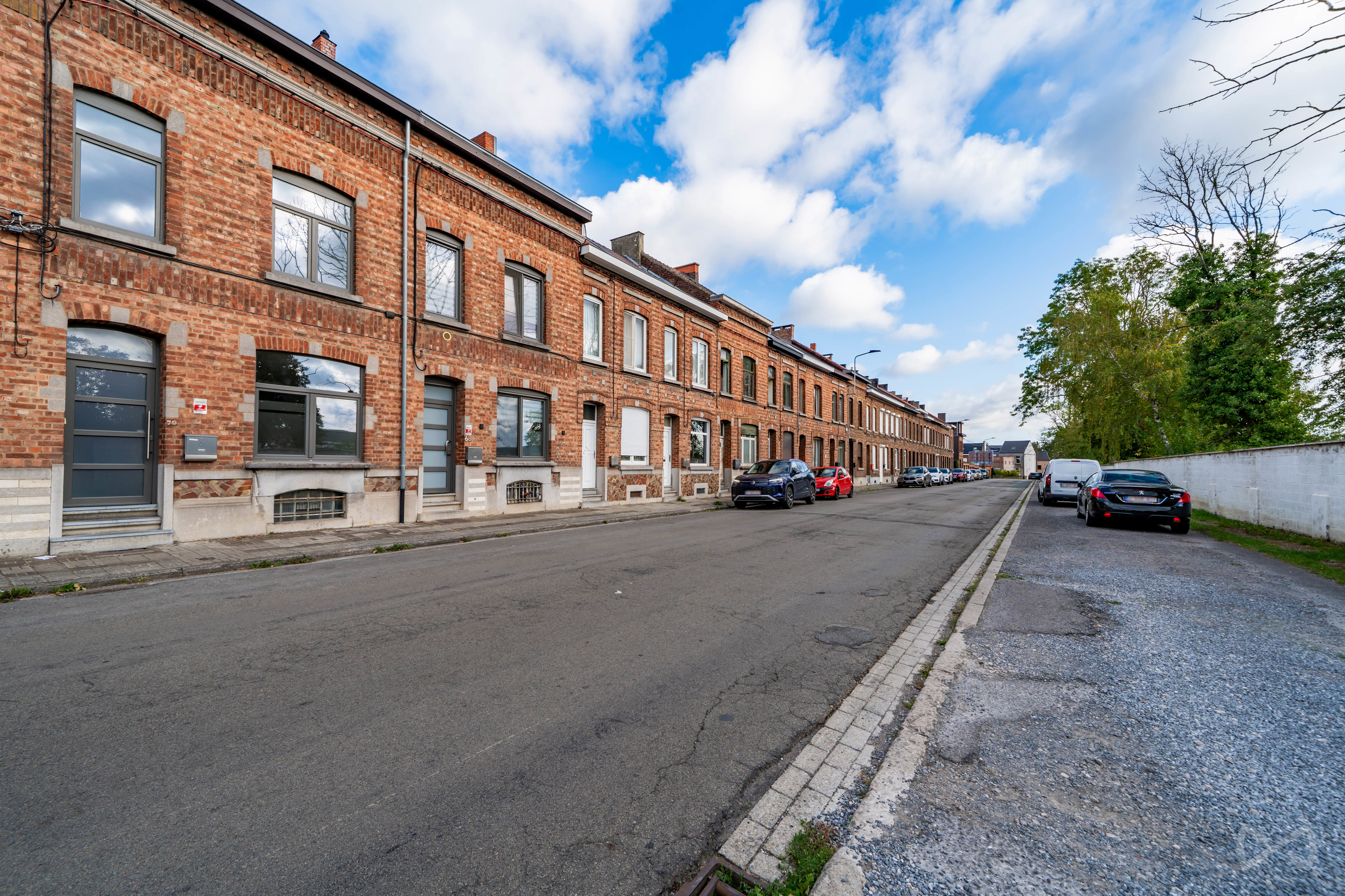 Picture 4 of 4 for House with four bedrooms in Marcinelle