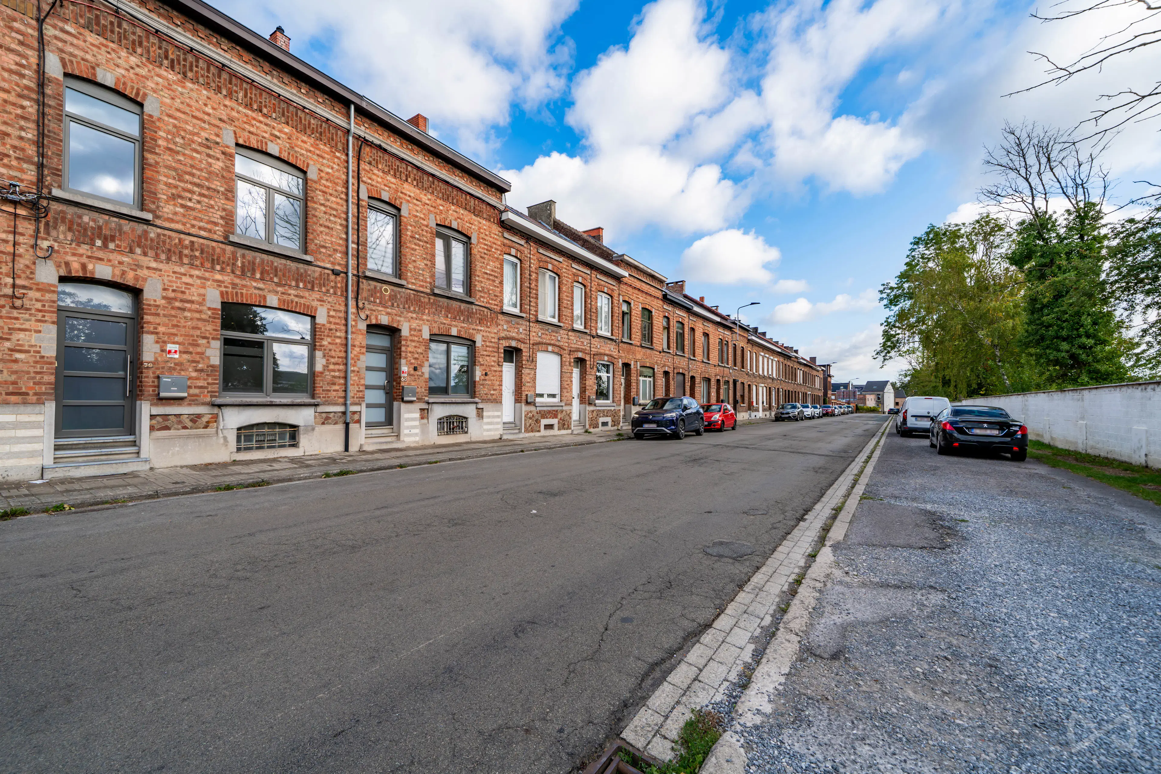 Picture 4 of 4 for House with four bedrooms in Marcinelle