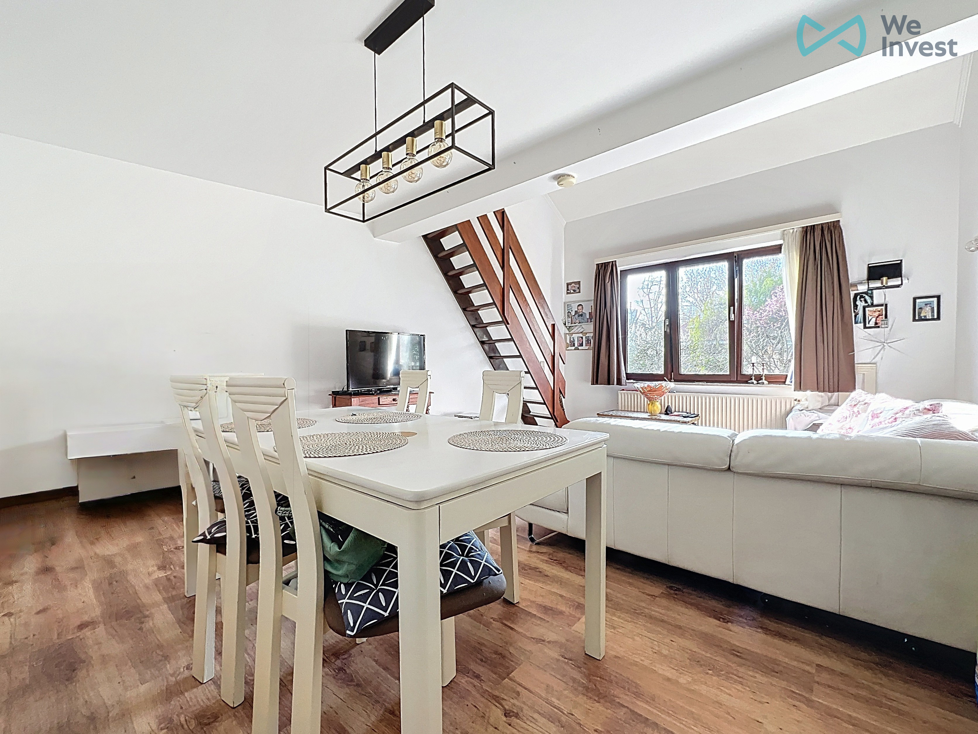 Picture 3 of 4 for House with four bedrooms in Watermael-Boitsfort