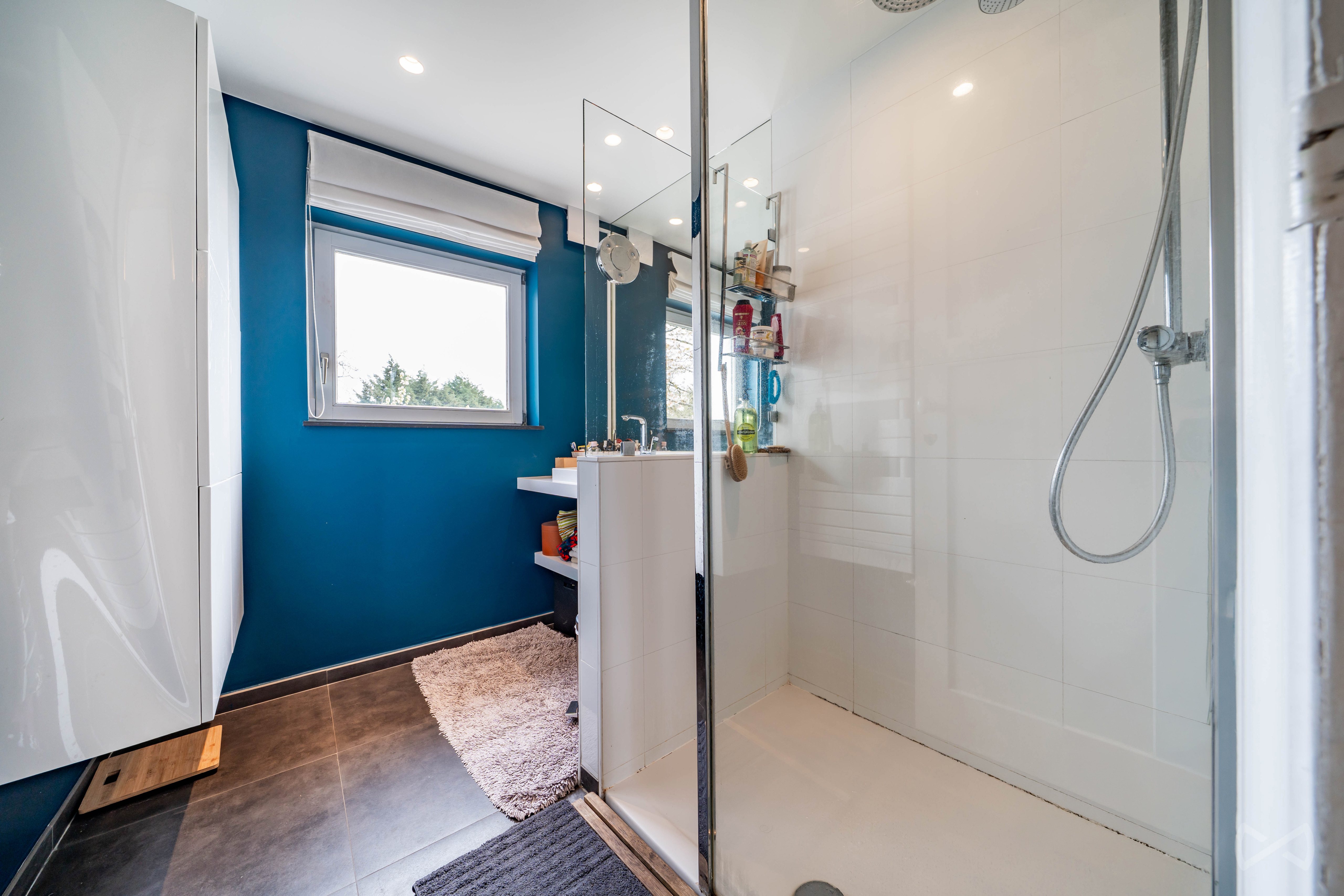 Picture 1 of 4 for House with four bedrooms in Watermael-boitsfort
