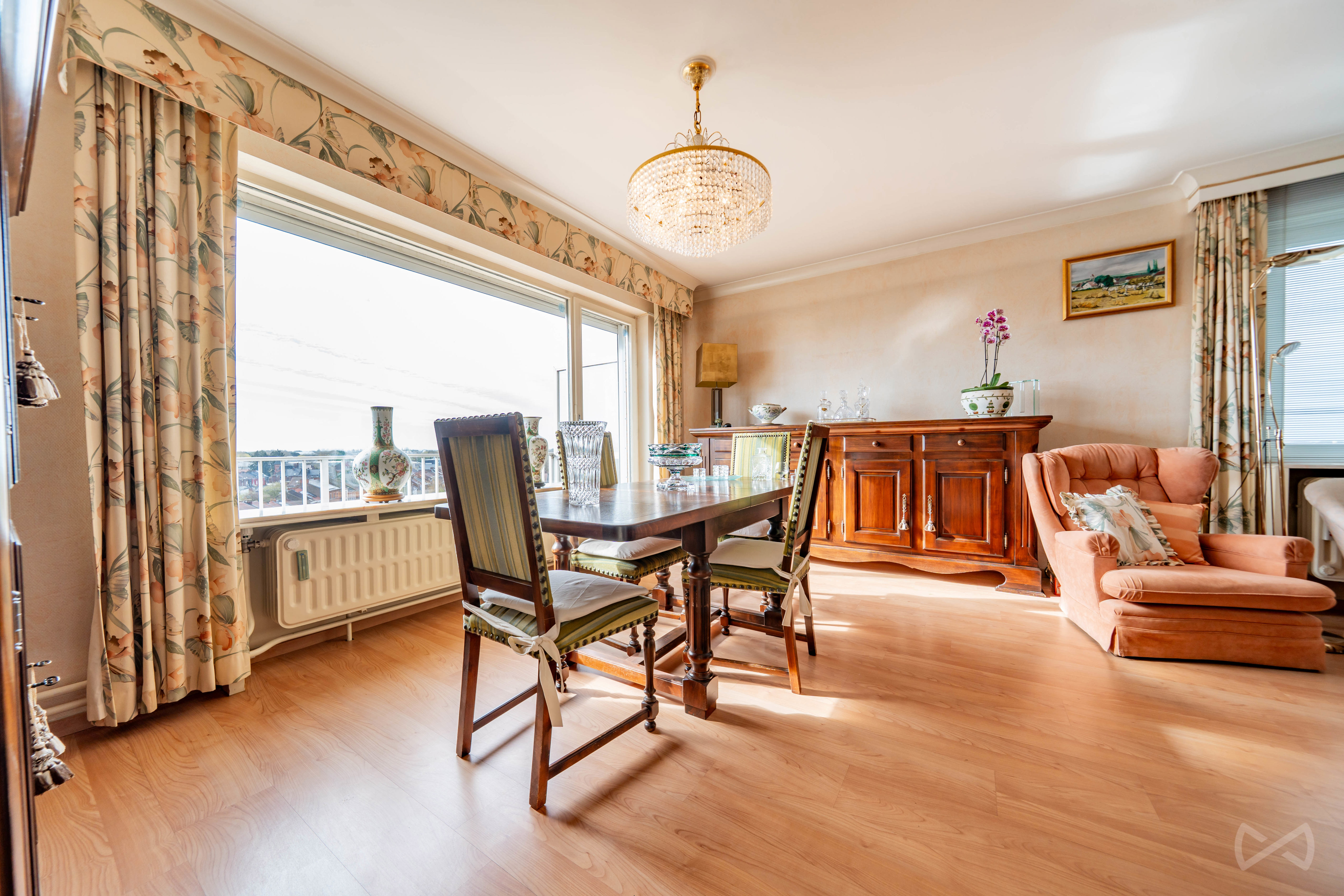 Picture 2 of 4 for Flat with two bedrooms in Gosselies