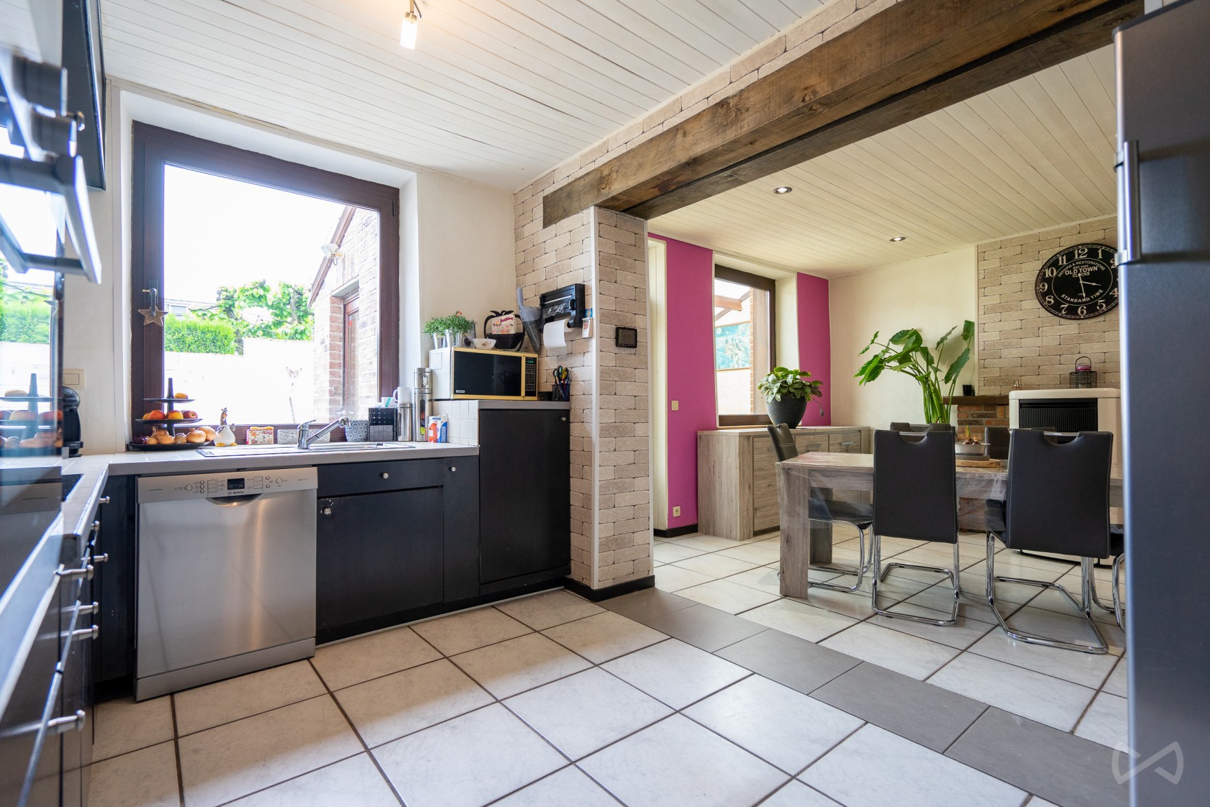 Picture 2 of 4 for House with three bedrooms in Villers-le-bouillet
