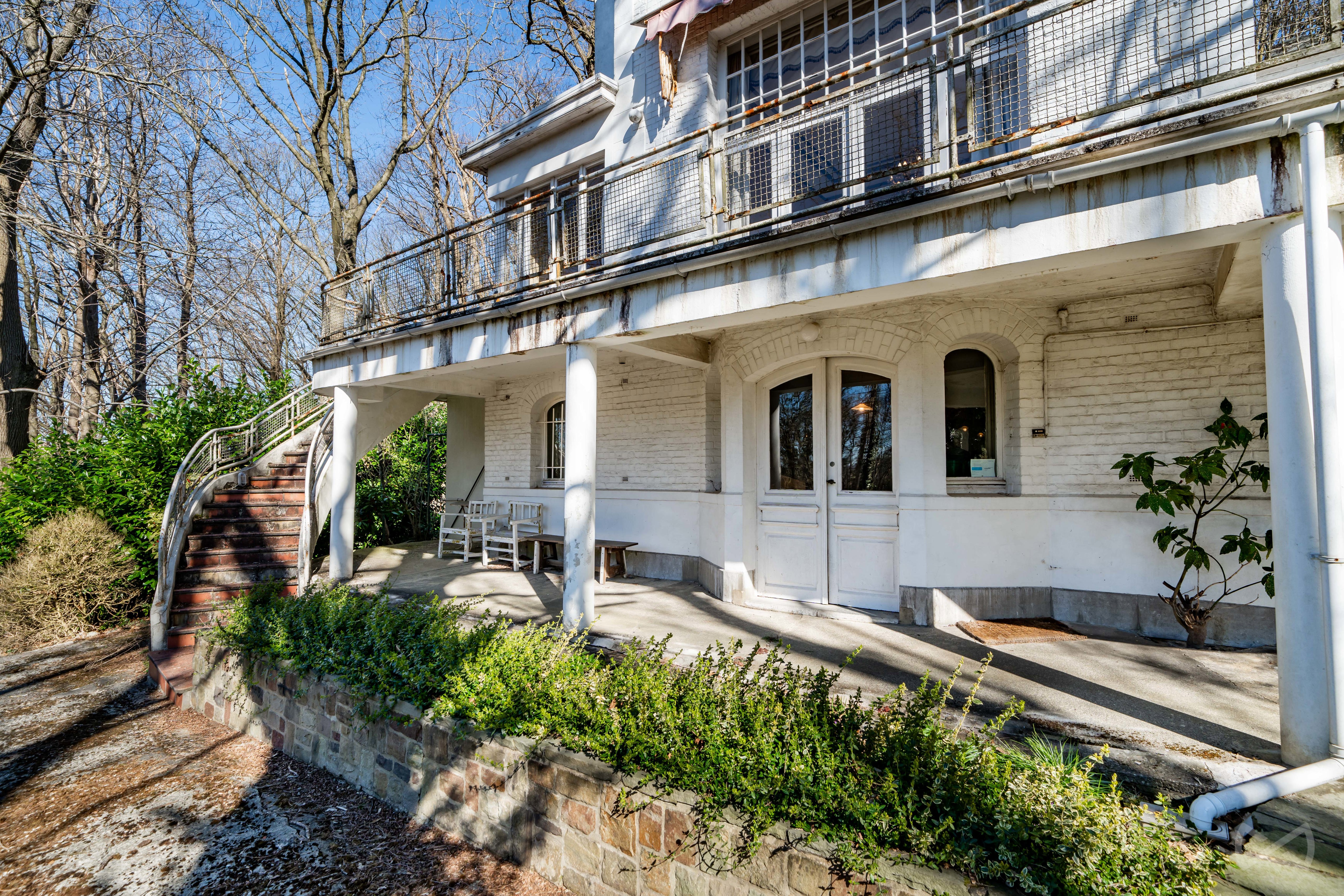 Foto 3 van 4 van Charmante woning met vier slaapkamers in Overijse