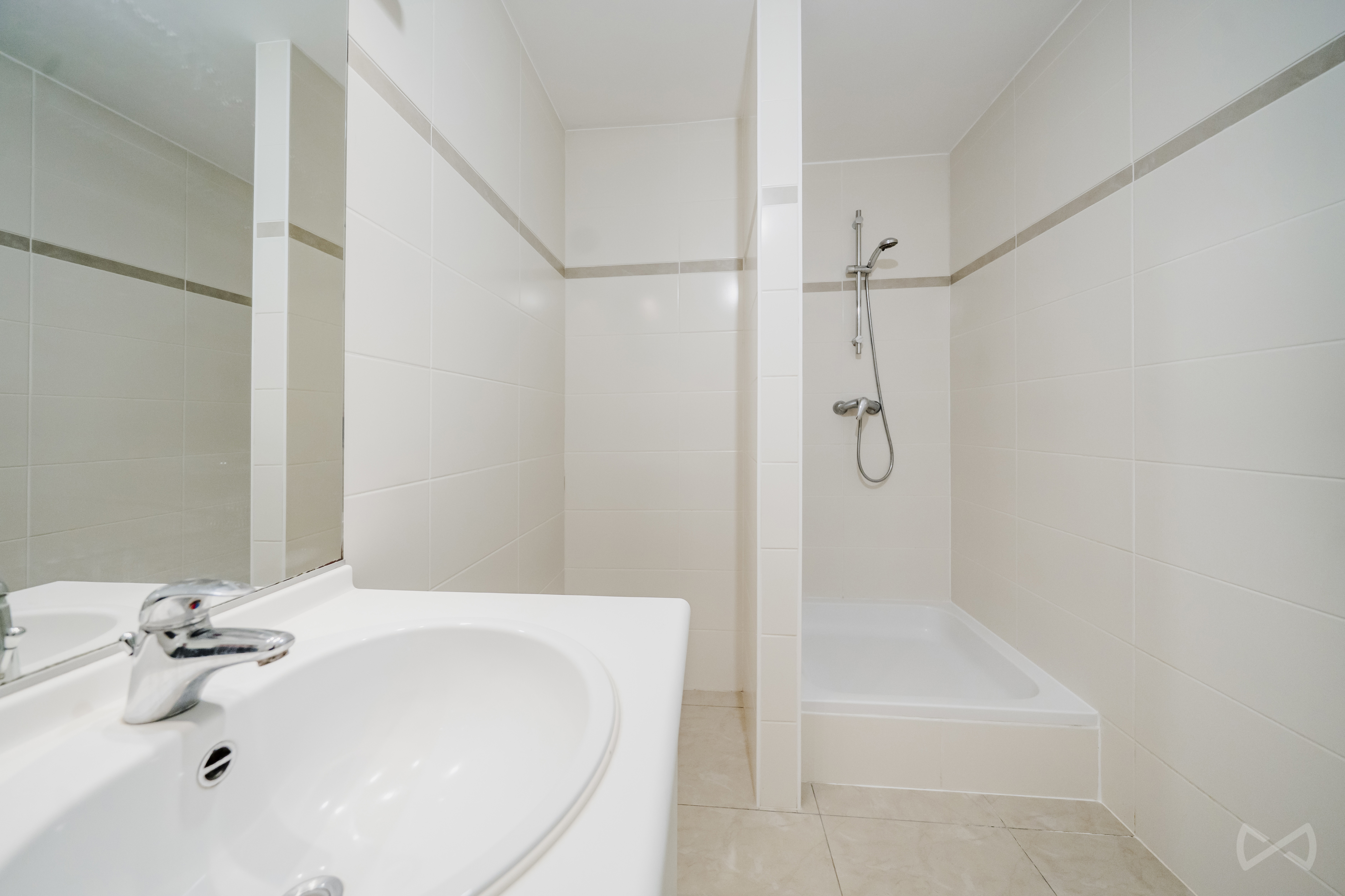 Picture 3 of 4 for Flat with two bedrooms in Chapelle-lez-herlaimont