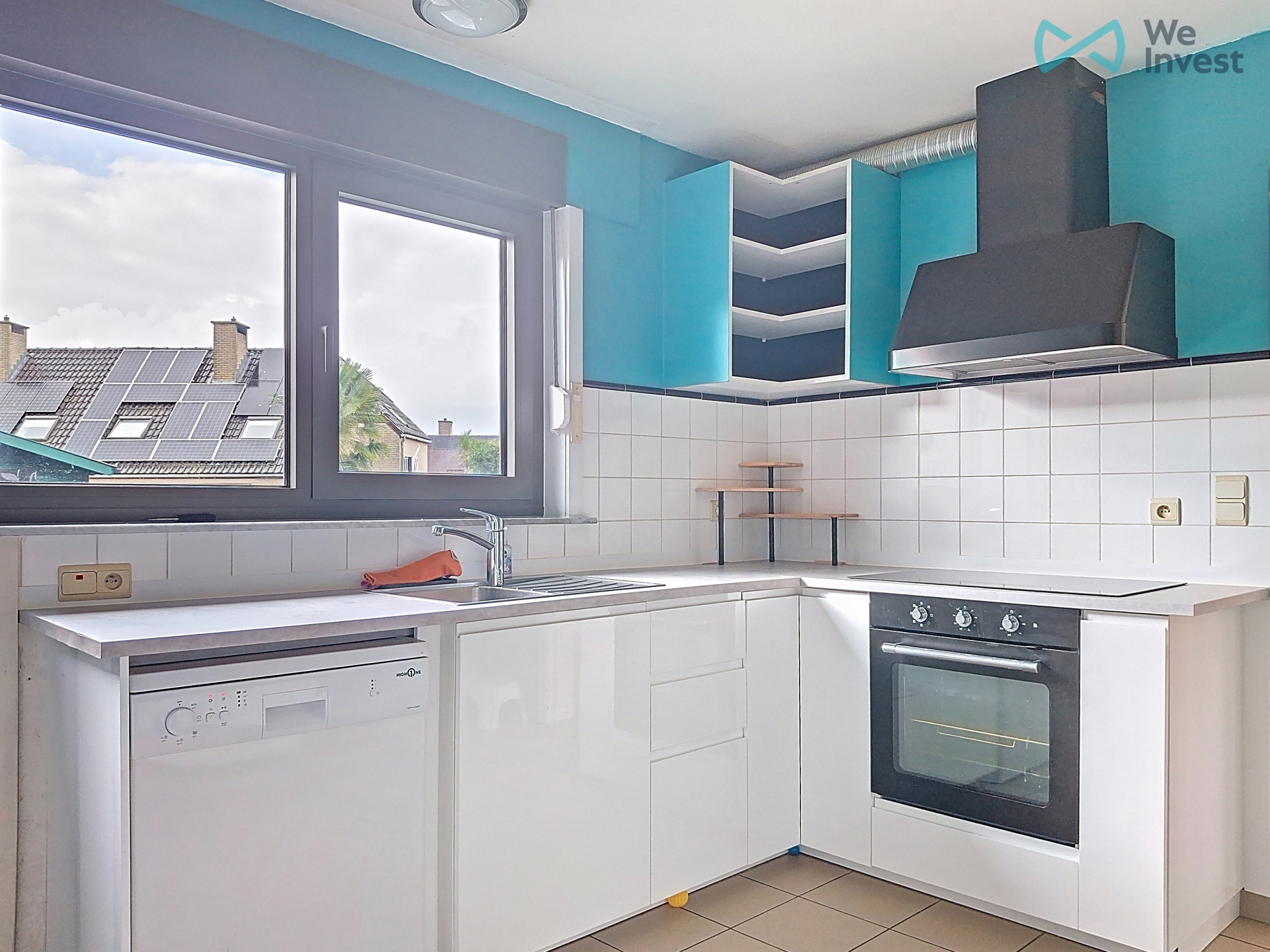 Photo 3 sur 4 pour Maison de trois chambres à Meise