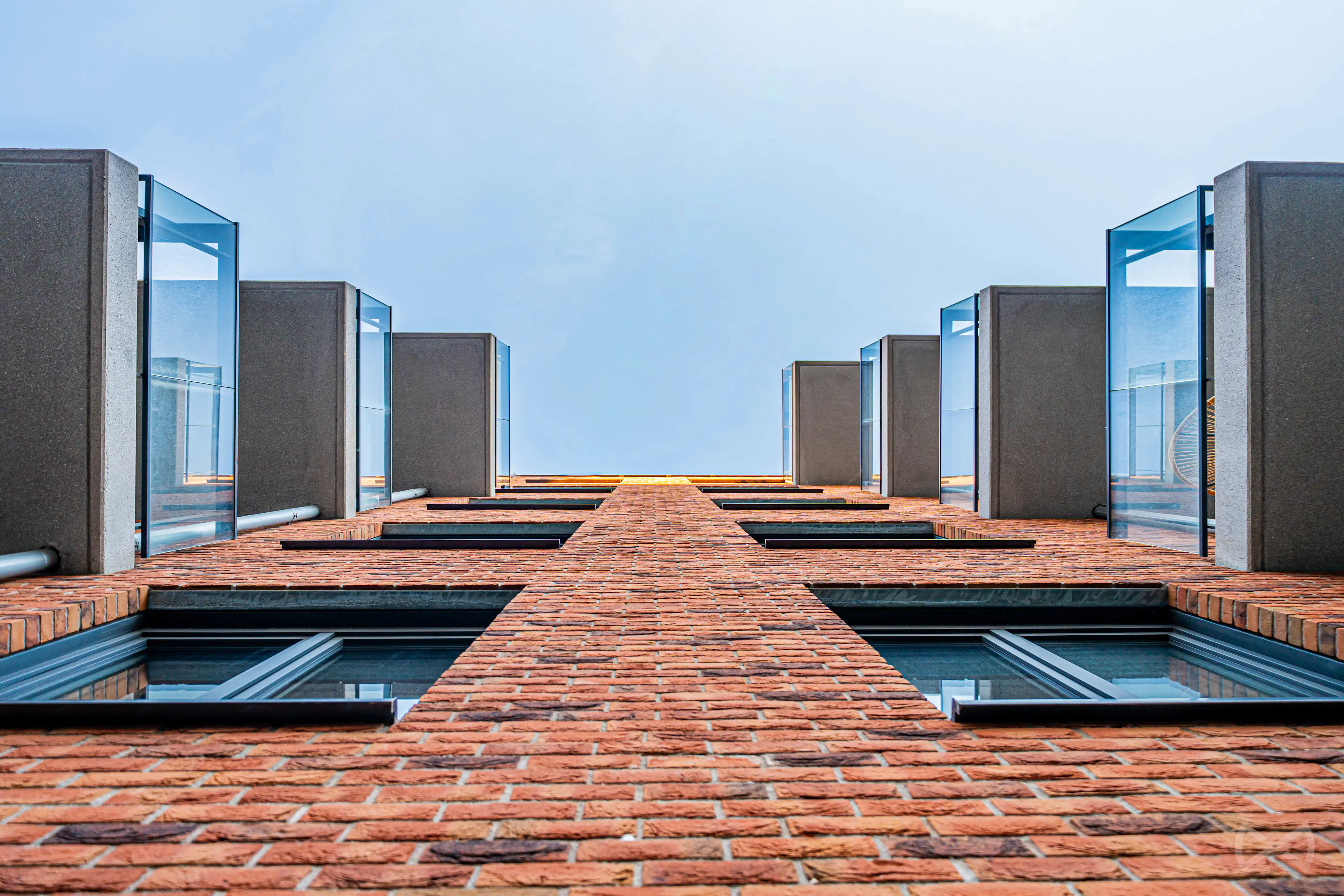 Picture 3 of 4 for Flat with three bedrooms in Liège