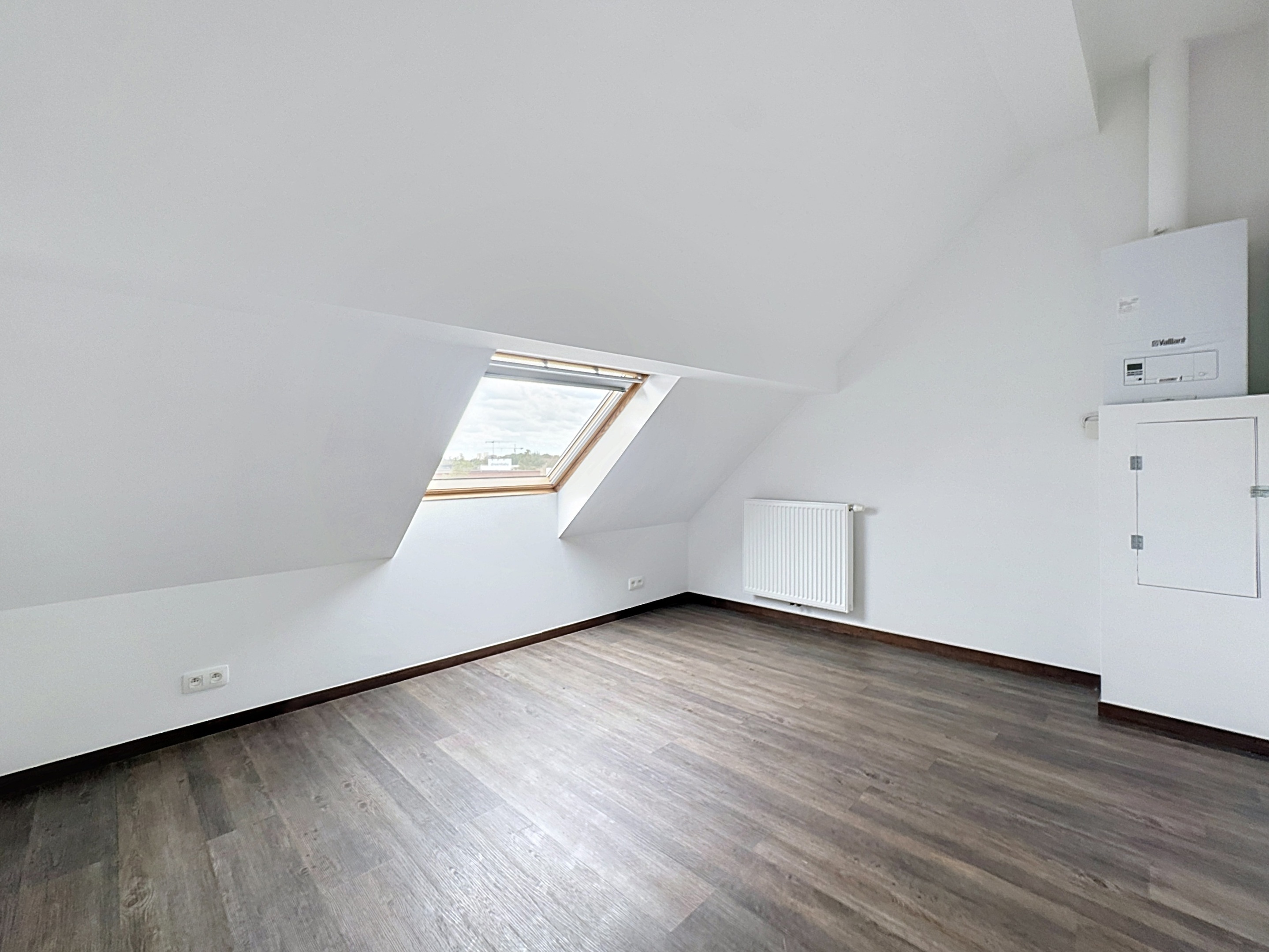 Picture 3 of 4 for House with three bedrooms in Roeselare