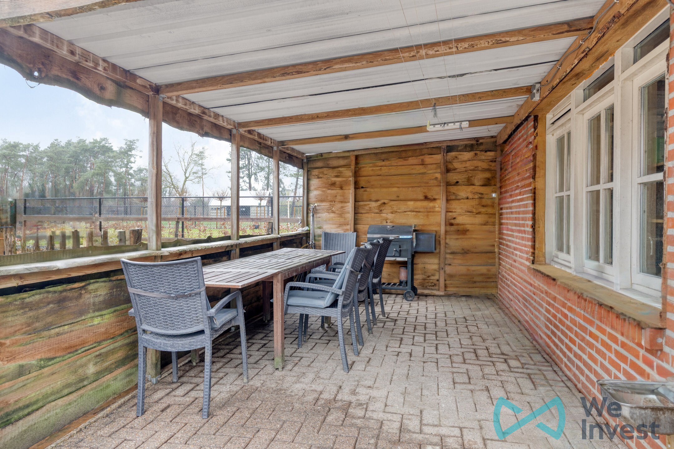 Photo 1 sur 4 pour Maison de trois chambres à Lommel