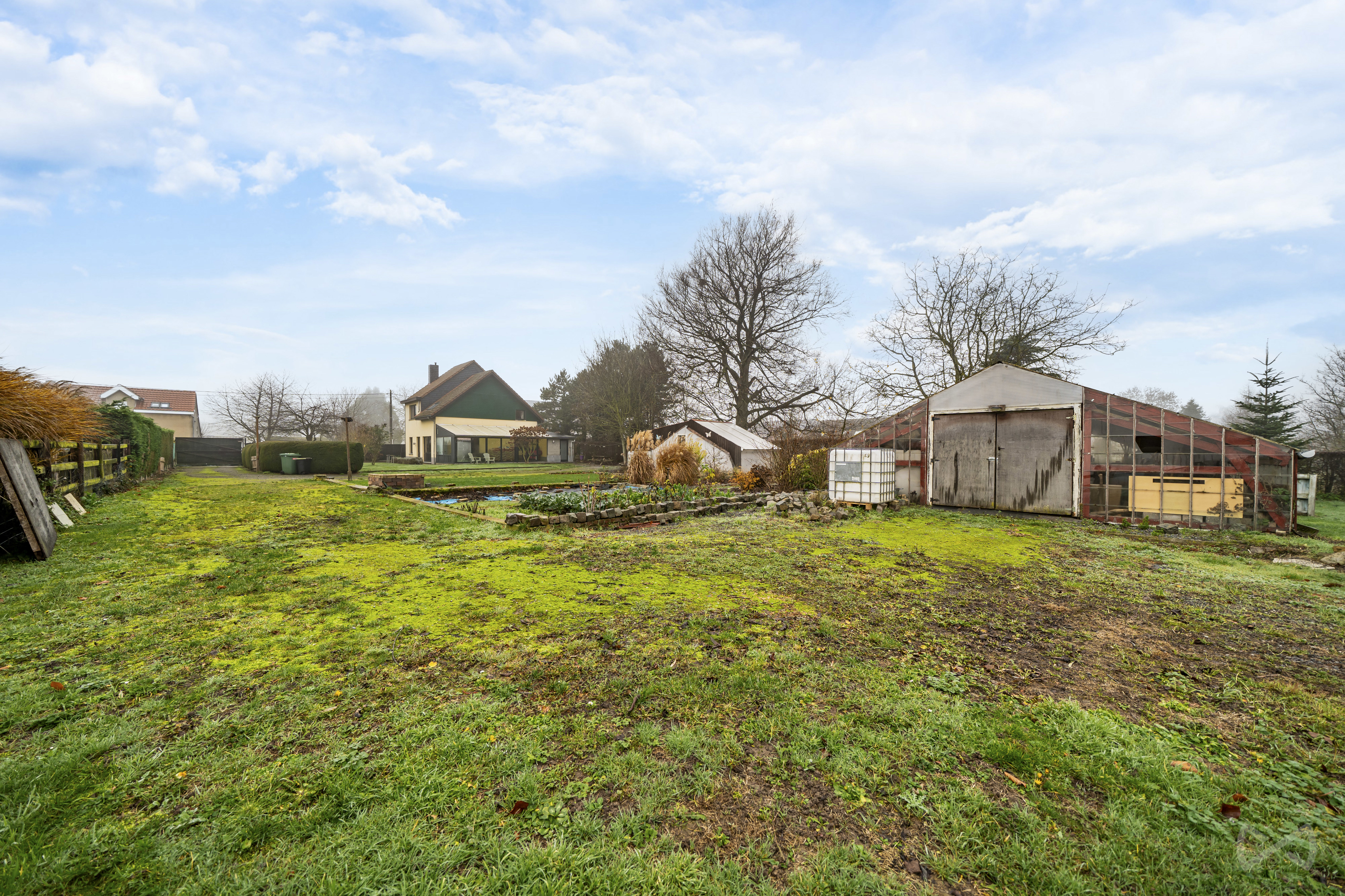 Photo 2 sur 4 pour Maison de quatre chambres à Overijse