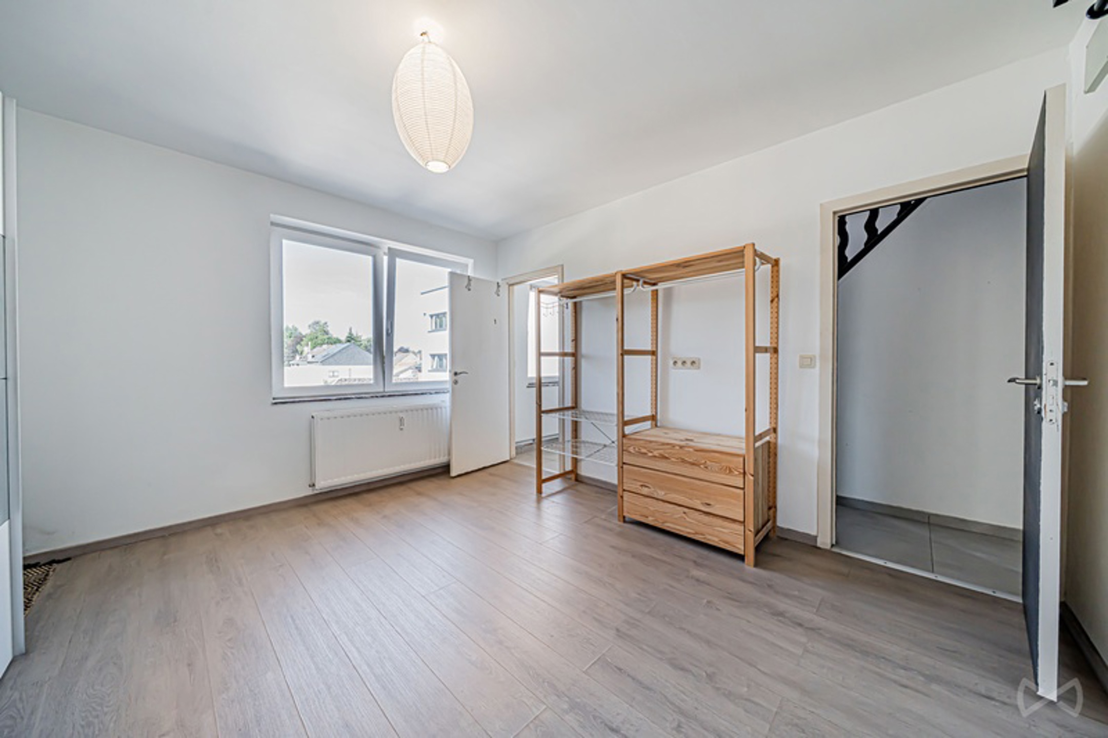 Photo 2 sur 4 pour Duplex de trois chambres à Bastogne