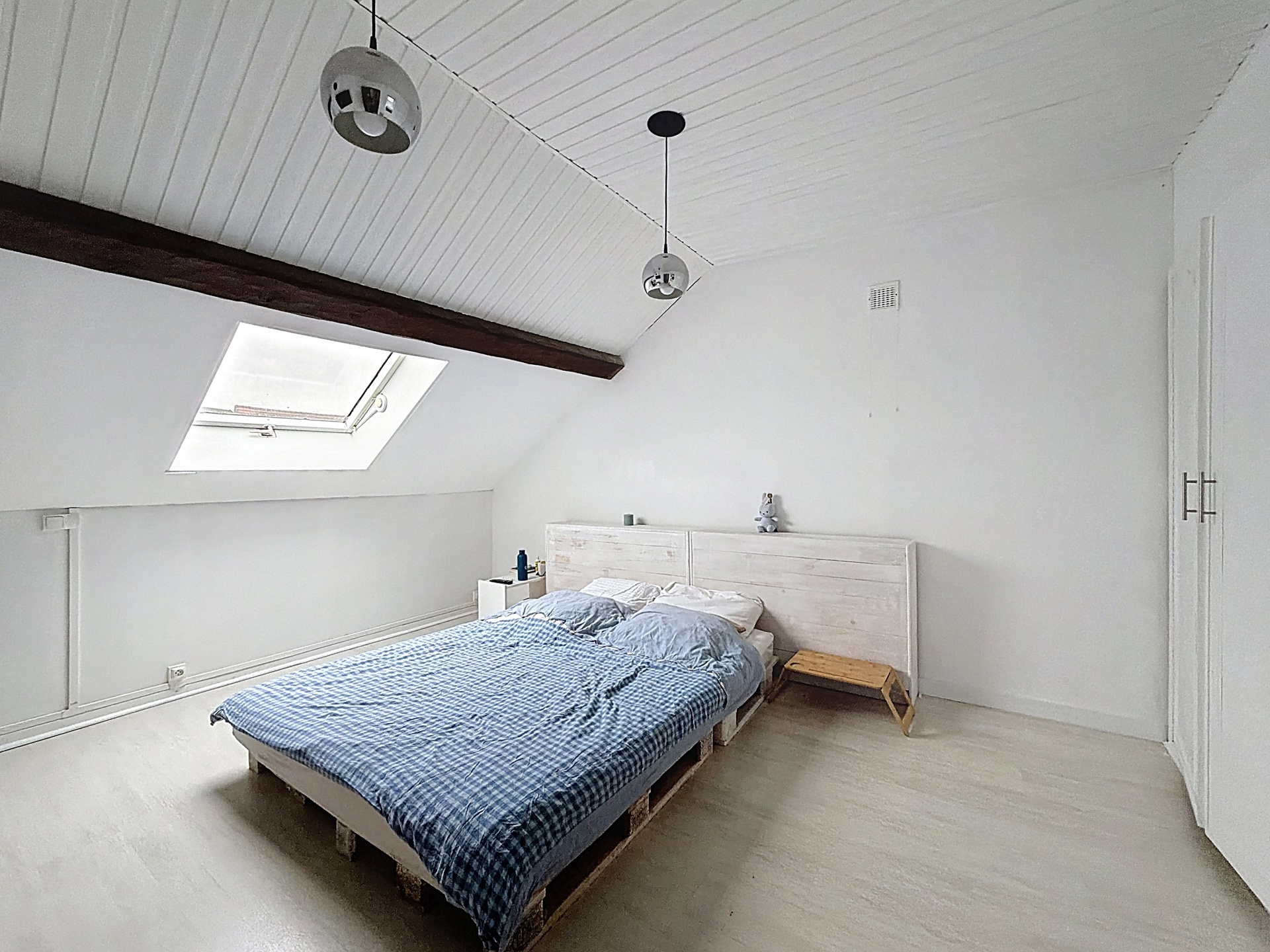 Picture 4 of 4 for Duplex with one bedroom in Hoegaarden