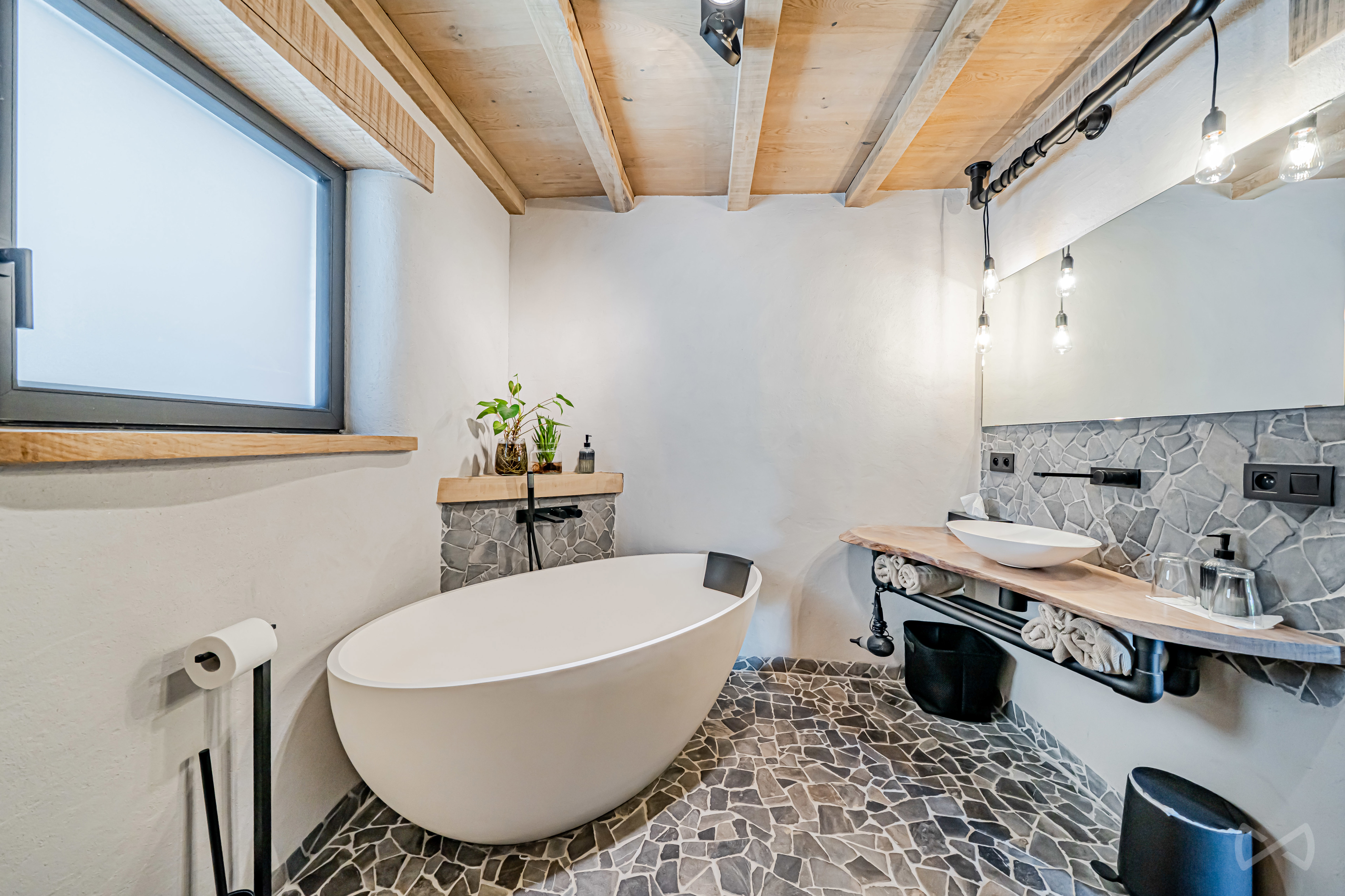 Picture 4 of 4 for House with four bedrooms in Stoumont